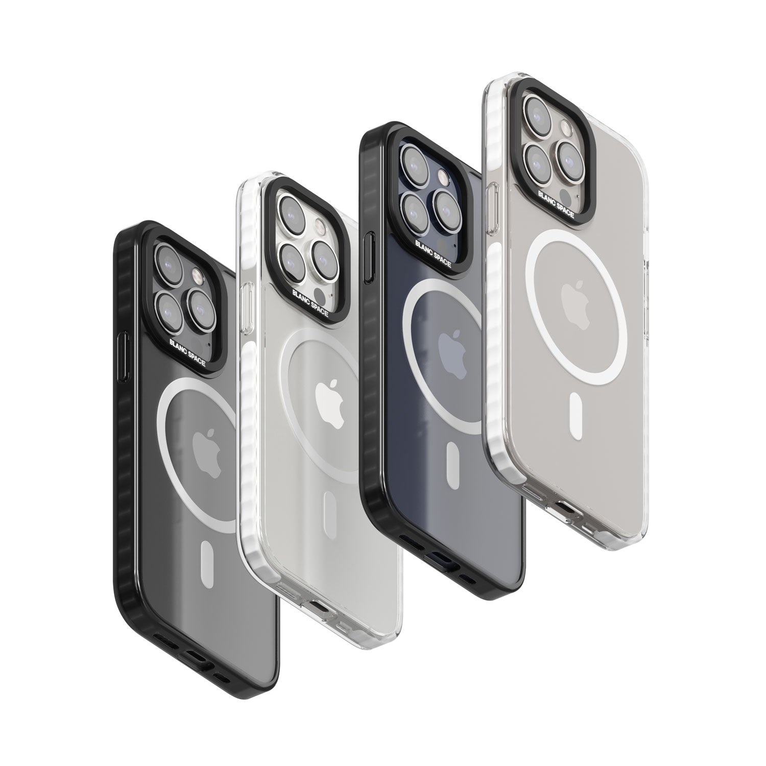 Why a Blanc Space iPhone Case is the Best Choice for Your New iPhone Why a Blanc Space iPhone Case is the Best Choice for Your New iPhone