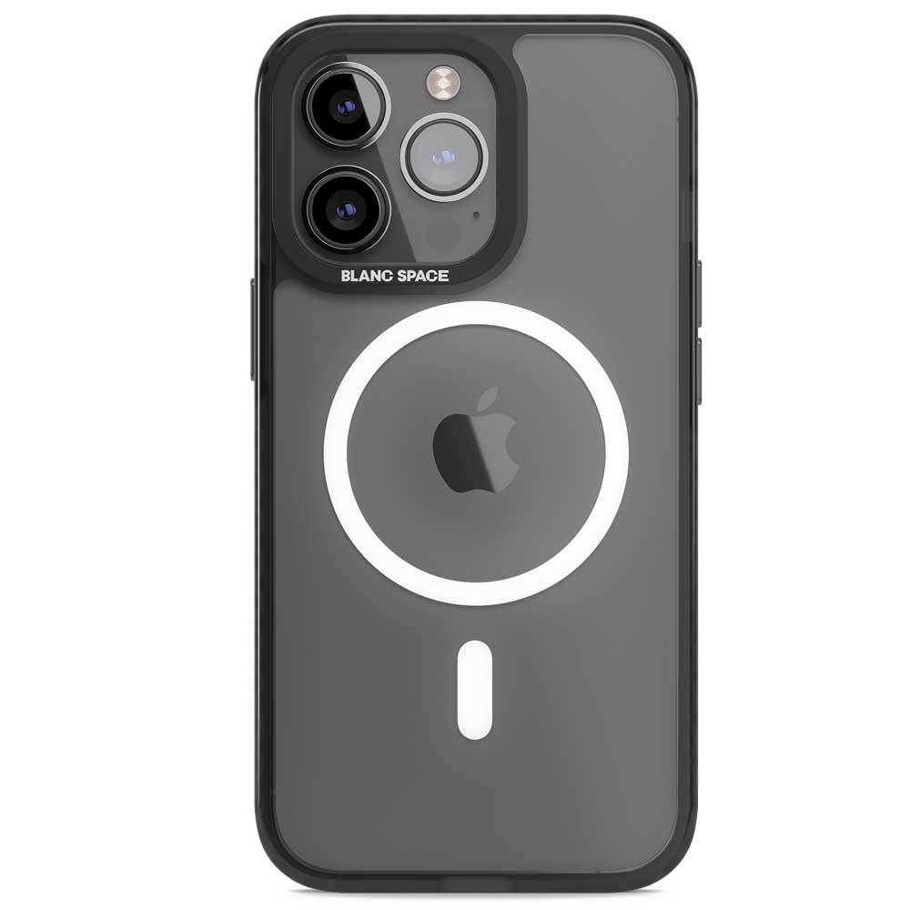 Blanc Space | iPhone 15 Pro Cases - Unique & Durable Cases
