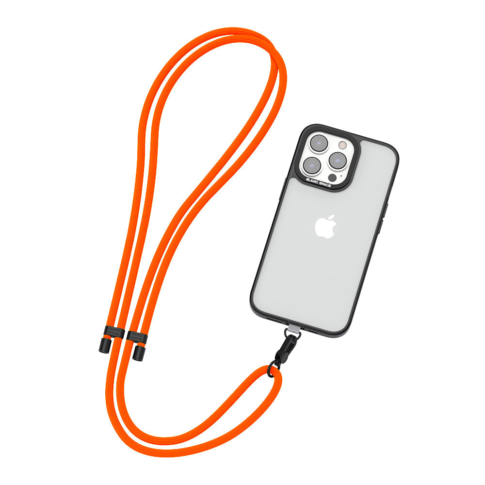 Rope Cross-Body Strap