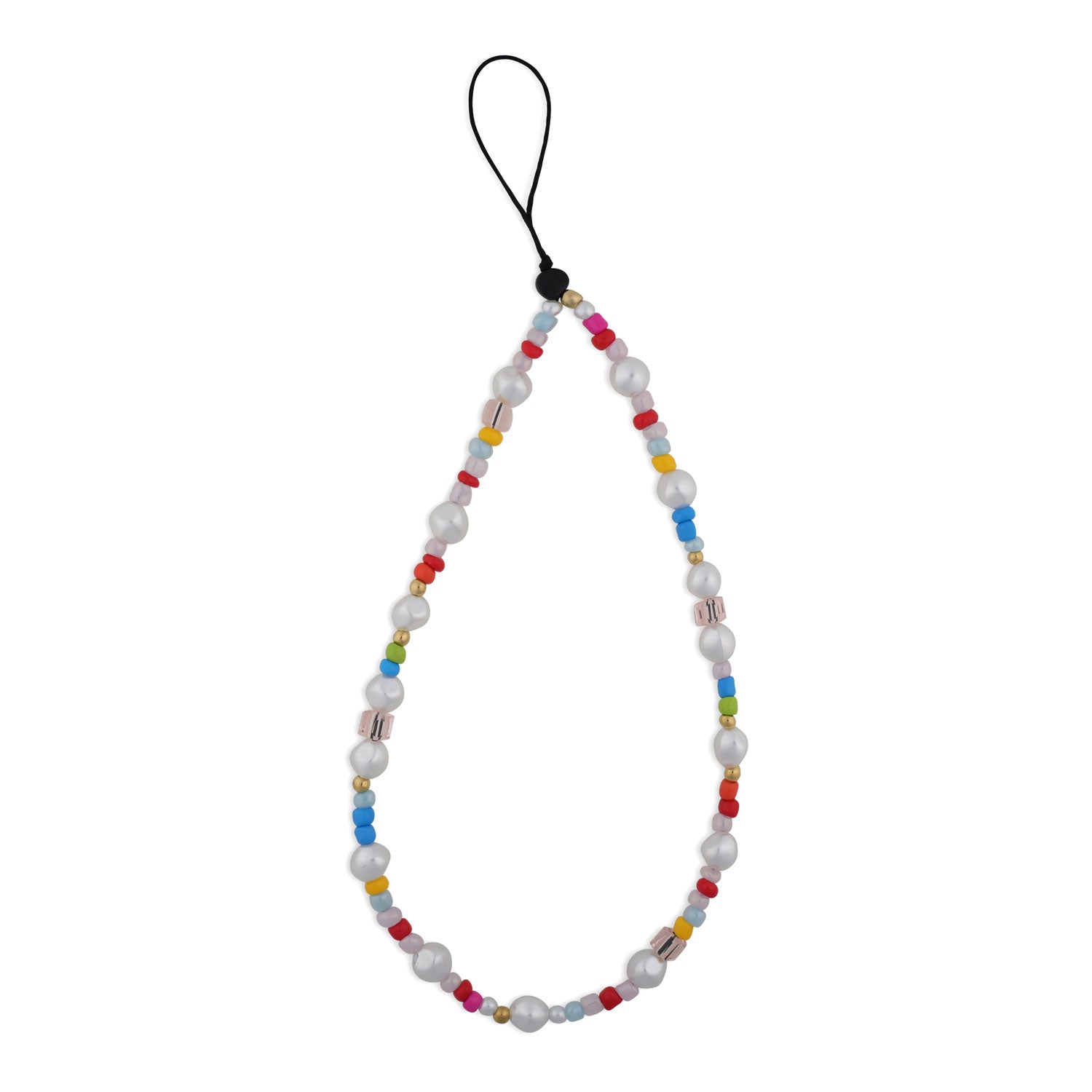 Rainbow Phone Charms