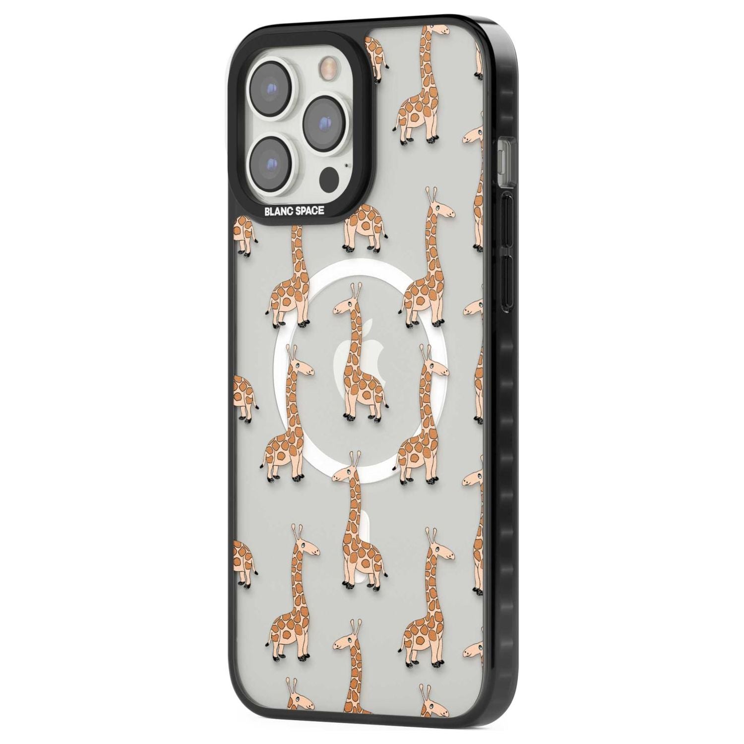 Cute Giraffe Pattern Clear Phone Case iPhone 15 Pro Max / Black Impact Case,iPhone 15 Plus / Black Impact Case,iPhone 15 Pro / Black Impact Case,iPhone 15 / Black Impact Case,iPhone 15 Pro Max / Impact Case,iPhone 15 Plus / Impact Case,iPhone 15 Pro / Impact Case,iPhone 15 / Impact Case,iPhone 15 Pro Max / Magsafe Black Impact Case,iPhone 15 Plus / Magsafe Black Impact Case,iPhone 15 Pro / Magsafe Black Impact Case,iPhone 15 / Magsafe Black Impact Case,iPhone 14 Pro Max / Black Impact Case,iPhone 14 Plus /