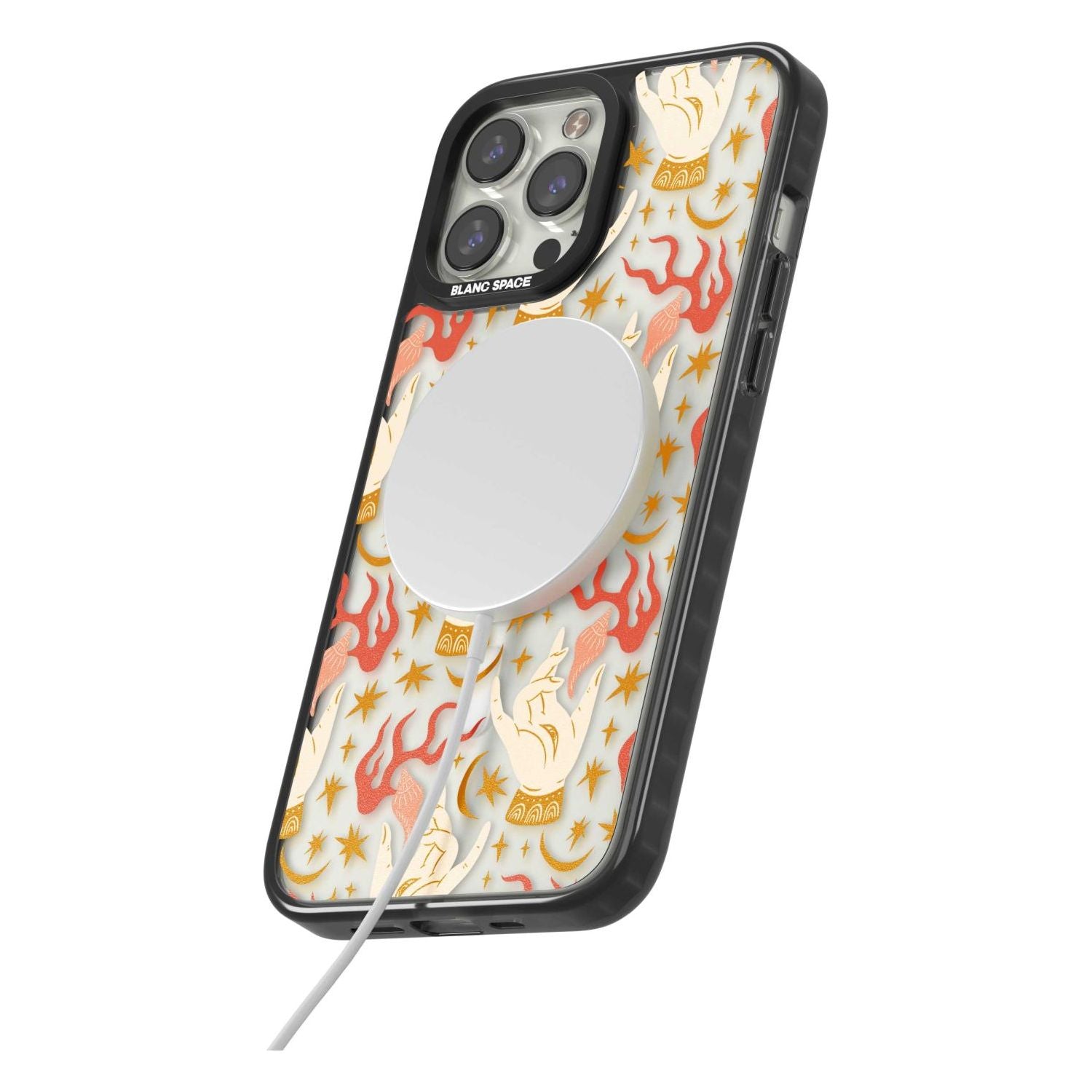 Hand Watcher Pattern Phone Case iPhone 15 Pro Max / Black Impact Case,iPhone 15 Plus / Black Impact Case,iPhone 15 Pro / Black Impact Case,iPhone 15 / Black Impact Case,iPhone 15 Pro Max / Impact Case,iPhone 15 Plus / Impact Case,iPhone 15 Pro / Impact Case,iPhone 15 / Impact Case,iPhone 15 Pro Max / Magsafe Black Impact Case,iPhone 15 Plus / Magsafe Black Impact Case,iPhone 15 Pro / Magsafe Black Impact Case,iPhone 15 / Magsafe Black Impact Case,iPhone 14 Pro Max / Black Impact Case,iPhone 14 Plus / Black