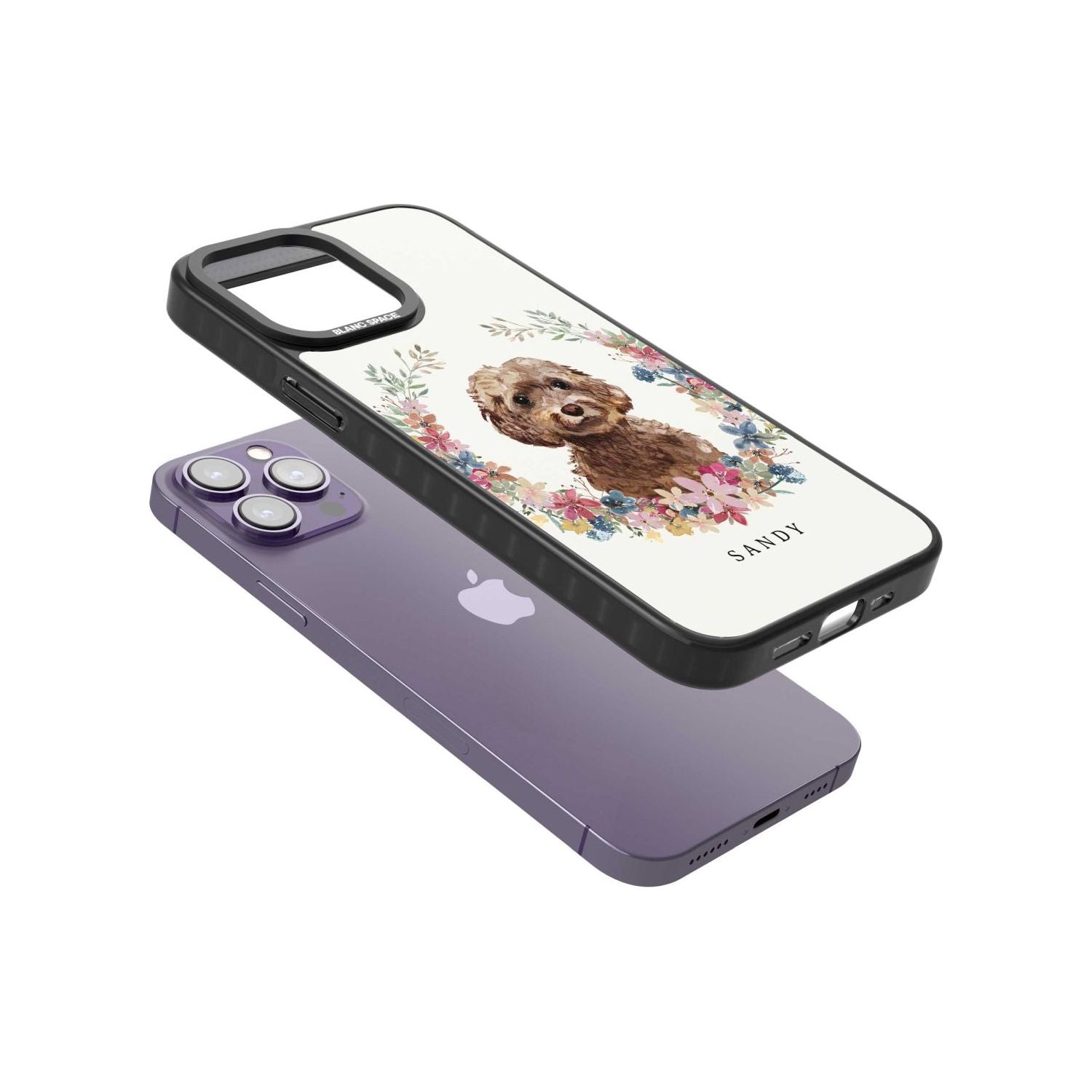 Personalised Brown Cockapoo - Watercolour Dog Portrait Custom Phone Case iPhone 15 Pro Max / Black Impact Case,iPhone 15 Plus / Black Impact Case,iPhone 15 Pro / Black Impact Case,iPhone 15 / Black Impact Case,iPhone 15 Pro Max / Impact Case,iPhone 15 Plus / Impact Case,iPhone 15 Pro / Impact Case,iPhone 15 / Impact Case,iPhone 15 Pro Max / Magsafe Black Impact Case,iPhone 15 Plus / Magsafe Black Impact Case,iPhone 15 Pro / Magsafe Black Impact Case,iPhone 15 / Magsafe Black Impact Case,iPhone 14 Pro Max /