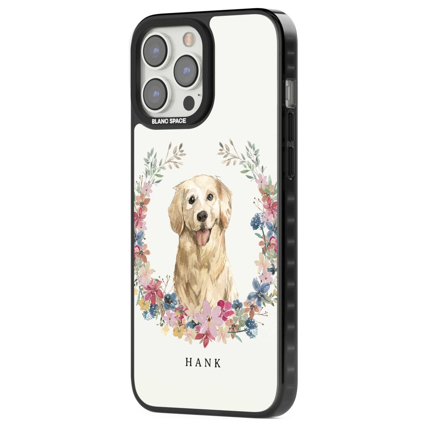 Personalised Golden Retriever - Watercolour Dog Portrait Custom Phone Case iPhone 15 Pro Max / Black Impact Case,iPhone 15 Plus / Black Impact Case,iPhone 15 Pro / Black Impact Case,iPhone 15 / Black Impact Case,iPhone 15 Pro Max / Impact Case,iPhone 15 Plus / Impact Case,iPhone 15 Pro / Impact Case,iPhone 15 / Impact Case,iPhone 15 Pro Max / Magsafe Black Impact Case,iPhone 15 Plus / Magsafe Black Impact Case,iPhone 15 Pro / Magsafe Black Impact Case,iPhone 15 / Magsafe Black Impact Case,iPhone 14 Pro Max