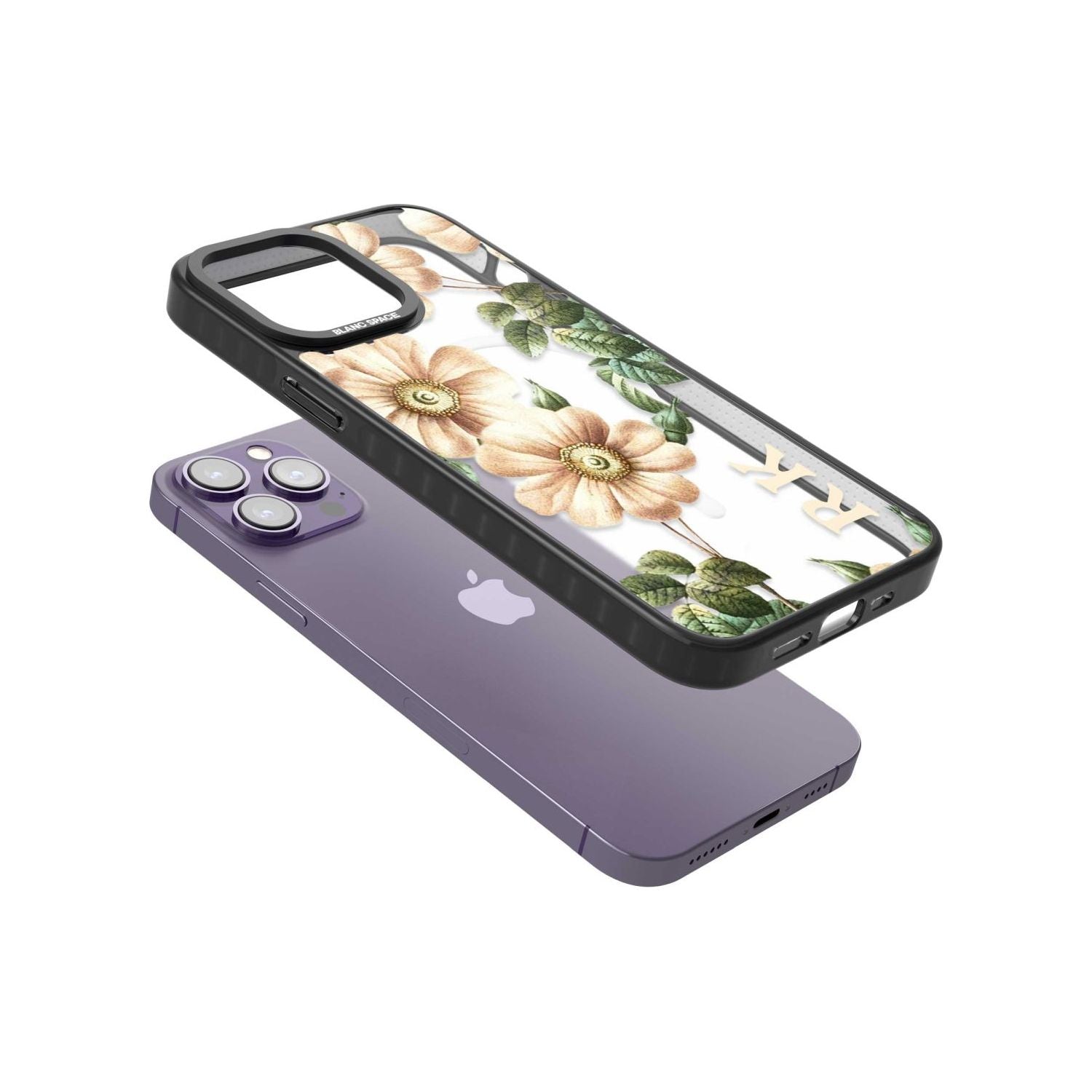 Personalised Clear Vintage Floral Cream Anemones Custom Phone Case iPhone 15 Pro Max / Black Impact Case,iPhone 15 Plus / Black Impact Case,iPhone 15 Pro / Black Impact Case,iPhone 15 / Black Impact Case,iPhone 15 Pro Max / Impact Case,iPhone 15 Plus / Impact Case,iPhone 15 Pro / Impact Case,iPhone 15 / Impact Case,iPhone 15 Pro Max / Magsafe Black Impact Case,iPhone 15 Plus / Magsafe Black Impact Case,iPhone 15 Pro / Magsafe Black Impact Case,iPhone 15 / Magsafe Black Impact Case,iPhone 14 Pro Max / Black