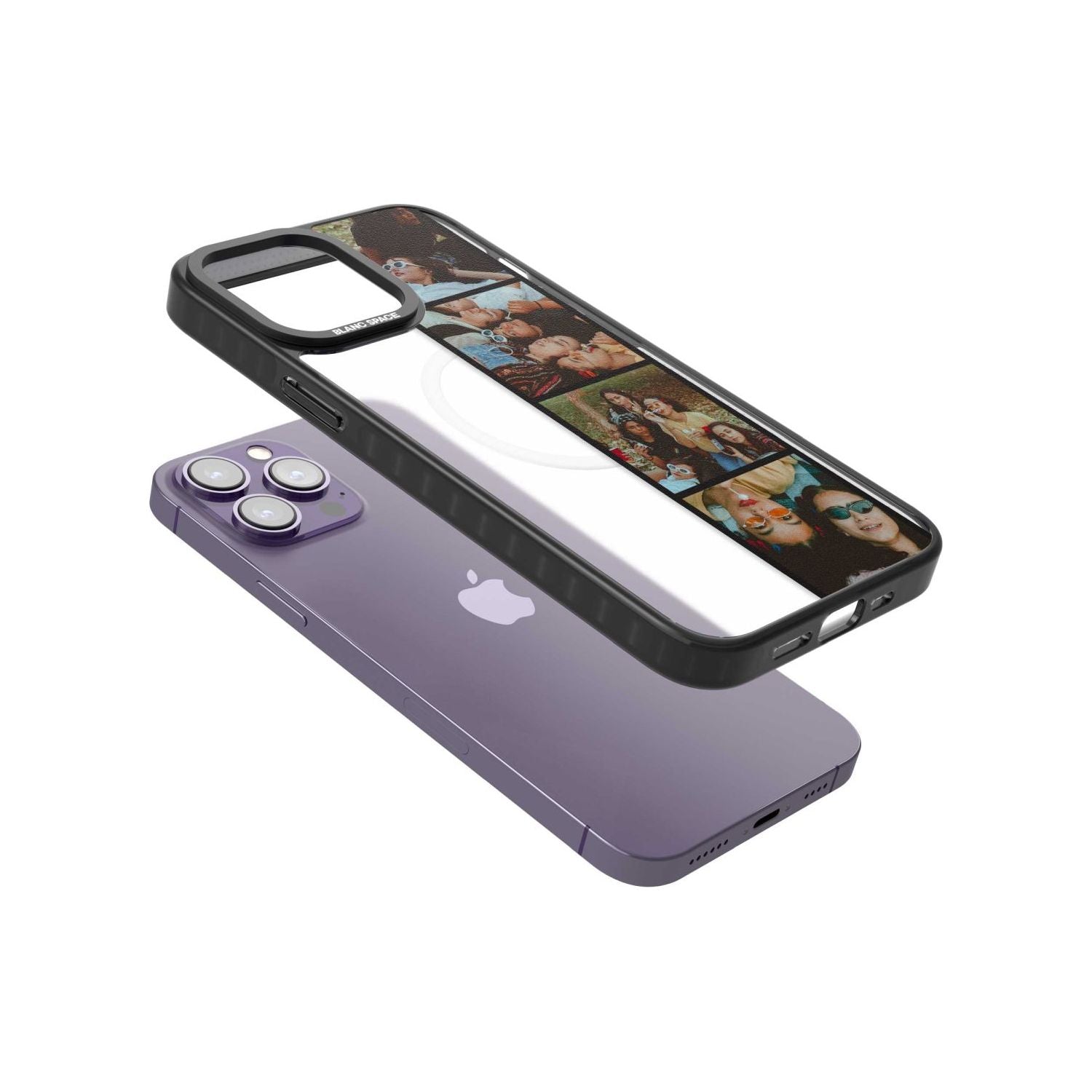 Personalised Photo Strip Custom Phone Case iPhone 15 Pro Max / Black Impact Case,iPhone 15 Plus / Black Impact Case,iPhone 15 Pro / Black Impact Case,iPhone 15 / Black Impact Case,iPhone 15 Pro Max / Impact Case,iPhone 15 Plus / Impact Case,iPhone 15 Pro / Impact Case,iPhone 15 / Impact Case,iPhone 15 Pro Max / Magsafe Black Impact Case,iPhone 15 Plus / Magsafe Black Impact Case,iPhone 15 Pro / Magsafe Black Impact Case,iPhone 15 / Magsafe Black Impact Case,iPhone 14 Pro Max / Black Impact Case,iPhone 14 Pl
