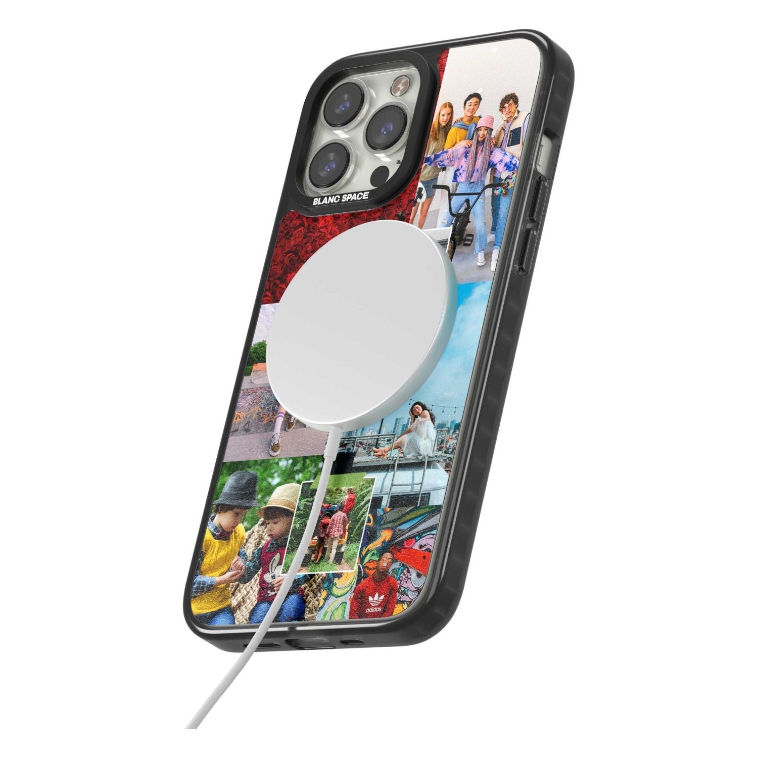 Personalised Photo Collage Custom Phone Case iPhone 15 Pro Max / Black Impact Case,iPhone 15 Plus / Black Impact Case,iPhone 15 Pro / Black Impact Case,iPhone 15 / Black Impact Case,iPhone 15 Pro Max / Impact Case,iPhone 15 Plus / Impact Case,iPhone 15 Pro / Impact Case,iPhone 15 / Impact Case,iPhone 15 Pro Max / Magsafe Black Impact Case,iPhone 15 Plus / Magsafe Black Impact Case,iPhone 15 Pro / Magsafe Black Impact Case,iPhone 15 / Magsafe Black Impact Case,iPhone 14 Pro Max / Black Impact Case,iPhone 14