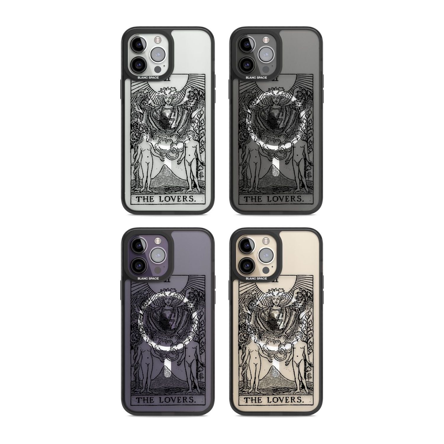 Personalised The Lovers Tarot Card - Transparent Custom Phone Case iPhone 15 Pro Max / Black Impact Case,iPhone 15 Plus / Black Impact Case,iPhone 15 Pro / Black Impact Case,iPhone 15 / Black Impact Case,iPhone 15 Pro Max / Impact Case,iPhone 15 Plus / Impact Case,iPhone 15 Pro / Impact Case,iPhone 15 / Impact Case,iPhone 15 Pro Max / Magsafe Black Impact Case,iPhone 15 Plus / Magsafe Black Impact Case,iPhone 15 Pro / Magsafe Black Impact Case,iPhone 15 / Magsafe Black Impact Case,iPhone 14 Pro Max / Black