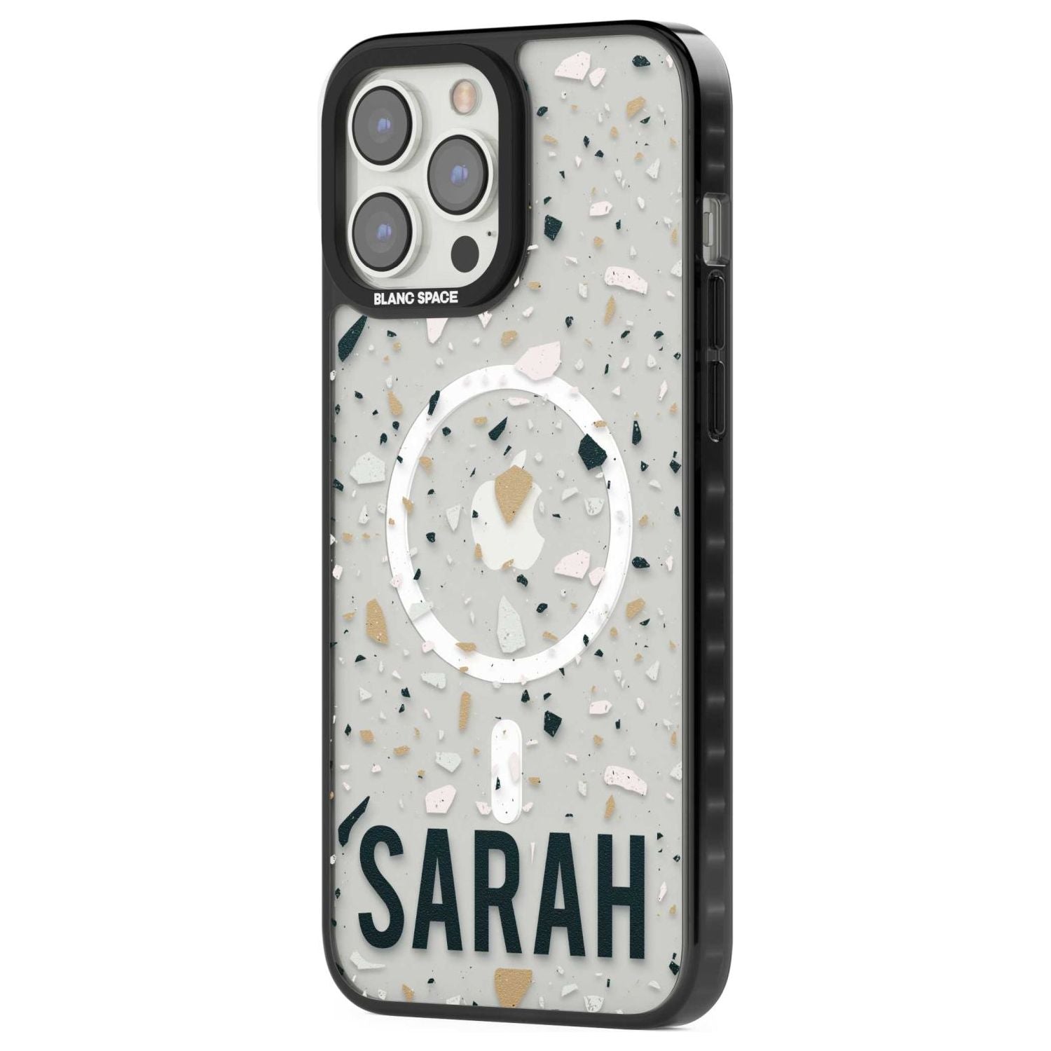 Personalised Terrazzo - Blue, Pink, Brown Custom Phone Case iPhone 15 Pro Max / Black Impact Case,iPhone 15 Plus / Black Impact Case,iPhone 15 Pro / Black Impact Case,iPhone 15 / Black Impact Case,iPhone 15 Pro Max / Impact Case,iPhone 15 Plus / Impact Case,iPhone 15 Pro / Impact Case,iPhone 15 / Impact Case,iPhone 15 Pro Max / Magsafe Black Impact Case,iPhone 15 Plus / Magsafe Black Impact Case,iPhone 15 Pro / Magsafe Black Impact Case,iPhone 15 / Magsafe Black Impact Case,iPhone 14 Pro Max / Black Impact