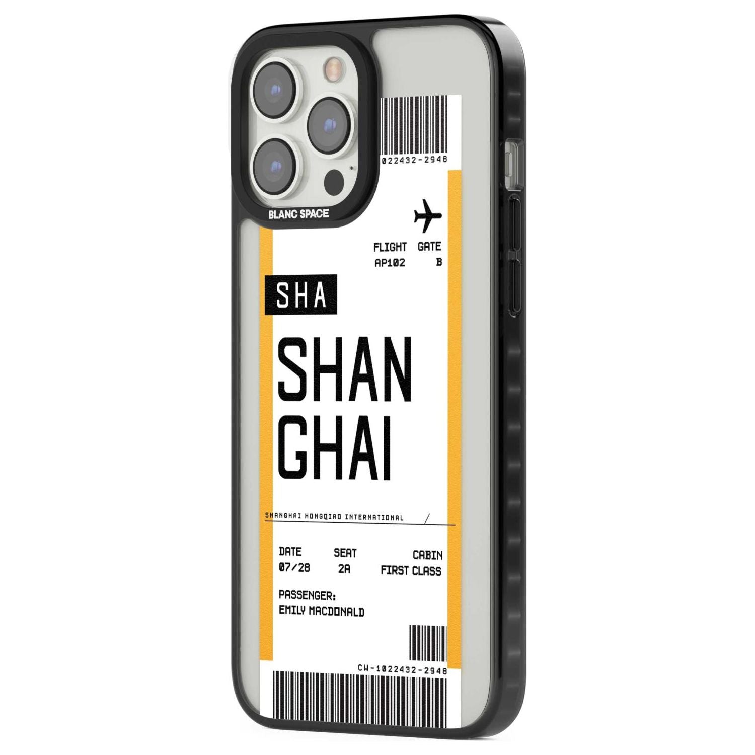 Personalised Shangai Boarding Pass Custom Phone Case iPhone 15 Pro Max / Black Impact Case,iPhone 15 Plus / Black Impact Case,iPhone 15 Pro / Black Impact Case,iPhone 15 / Black Impact Case,iPhone 15 Pro Max / Impact Case,iPhone 15 Plus / Impact Case,iPhone 15 Pro / Impact Case,iPhone 15 / Impact Case,iPhone 15 Pro Max / Magsafe Black Impact Case,iPhone 15 Plus / Magsafe Black Impact Case,iPhone 15 Pro / Magsafe Black Impact Case,iPhone 15 / Magsafe Black Impact Case,iPhone 14 Pro Max / Black Impact Case,iP