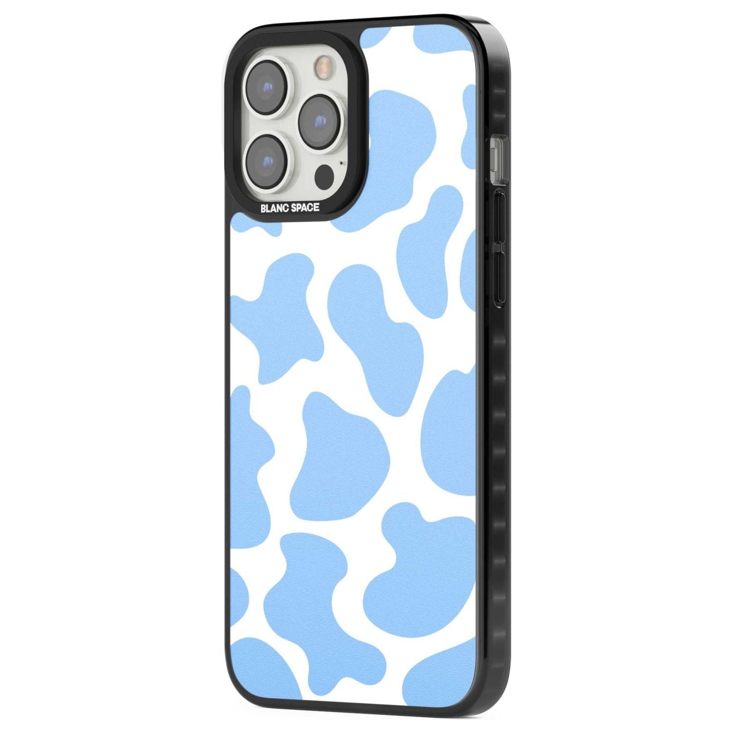 Blue and White Cow Print Phone Case iPhone 15 Pro Max / Black Impact Case,iPhone 15 Plus / Black Impact Case,iPhone 15 Pro / Black Impact Case,iPhone 15 / Black Impact Case,iPhone 15 Pro Max / Impact Case,iPhone 15 Plus / Impact Case,iPhone 15 Pro / Impact Case,iPhone 15 / Impact Case,iPhone 15 Pro Max / Magsafe Black Impact Case,iPhone 15 Plus / Magsafe Black Impact Case,iPhone 15 Pro / Magsafe Black Impact Case,iPhone 15 / Magsafe Black Impact Case,iPhone 14 Pro Max / Black Impact Case,iPhone 14 Plus / Bl