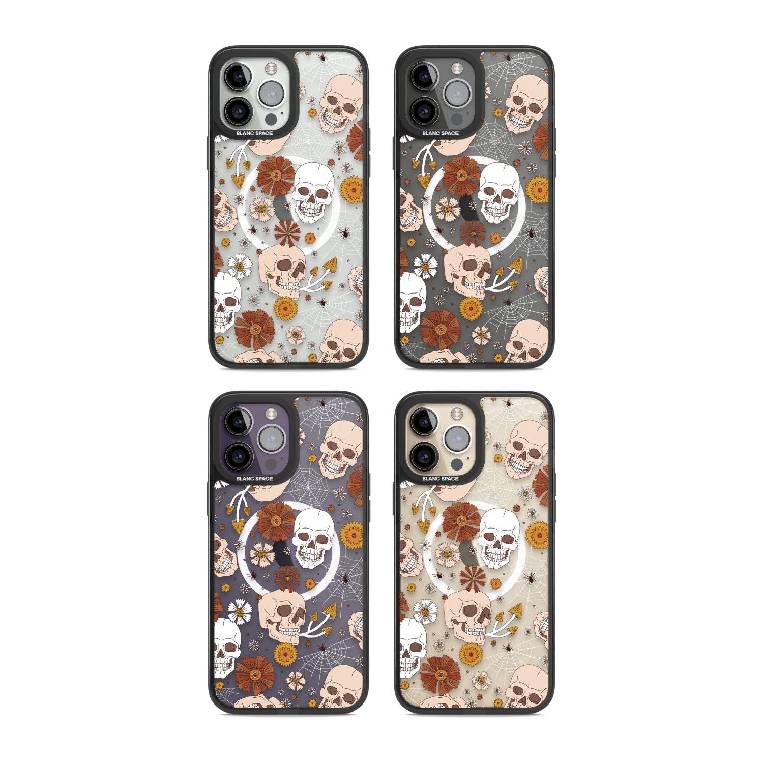 Halloween Skulls and Flowers Phone Case iPhone 15 Pro Max / Black Impact Case,iPhone 15 Plus / Black Impact Case,iPhone 15 Pro / Black Impact Case,iPhone 15 / Black Impact Case,iPhone 15 Pro Max / Impact Case,iPhone 15 Plus / Impact Case,iPhone 15 Pro / Impact Case,iPhone 15 / Impact Case,iPhone 15 Pro Max / Magsafe Black Impact Case,iPhone 15 Plus / Magsafe Black Impact Case,iPhone 15 Pro / Magsafe Black Impact Case,iPhone 15 / Magsafe Black Impact Case,iPhone 14 Pro Max / Black Impact Case,iPhone 14 Plus