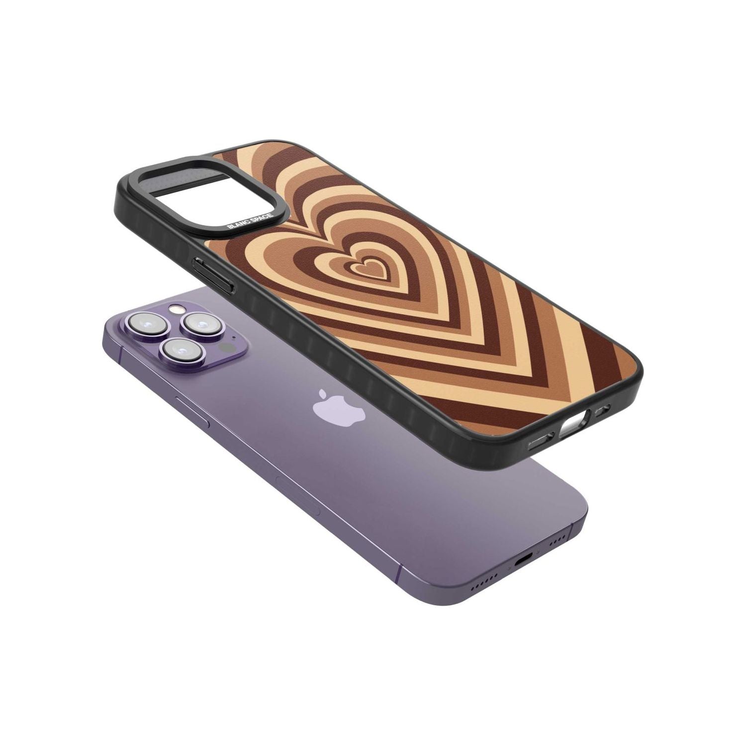 Latte Heart Illusion Phone Case iPhone 15 Pro Max / Black Impact Case,iPhone 15 Plus / Black Impact Case,iPhone 15 Pro / Black Impact Case,iPhone 15 / Black Impact Case,iPhone 15 Pro Max / Impact Case,iPhone 15 Plus / Impact Case,iPhone 15 Pro / Impact Case,iPhone 15 / Impact Case,iPhone 15 Pro Max / Magsafe Black Impact Case,iPhone 15 Plus / Magsafe Black Impact Case,iPhone 15 Pro / Magsafe Black Impact Case,iPhone 15 / Magsafe Black Impact Case,iPhone 14 Pro Max / Black Impact Case,iPhone 14 Plus / Black