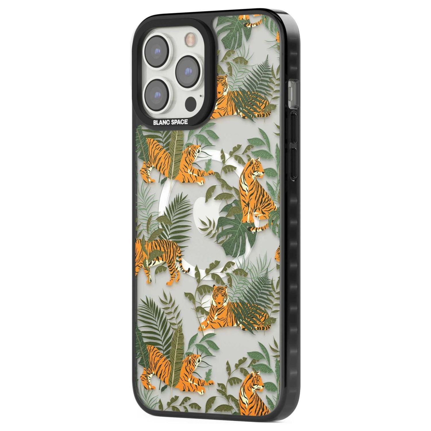 ClearTiger & Fern Jungle Cat Pattern Phone Case iPhone 15 Pro Max / Black Impact Case,iPhone 15 Plus / Black Impact Case,iPhone 15 Pro / Black Impact Case,iPhone 15 / Black Impact Case,iPhone 15 Pro Max / Impact Case,iPhone 15 Plus / Impact Case,iPhone 15 Pro / Impact Case,iPhone 15 / Impact Case,iPhone 15 Pro Max / Magsafe Black Impact Case,iPhone 15 Plus / Magsafe Black Impact Case,iPhone 15 Pro / Magsafe Black Impact Case,iPhone 15 / Magsafe Black Impact Case,iPhone 14 Pro Max / Black Impact Case,iPhone