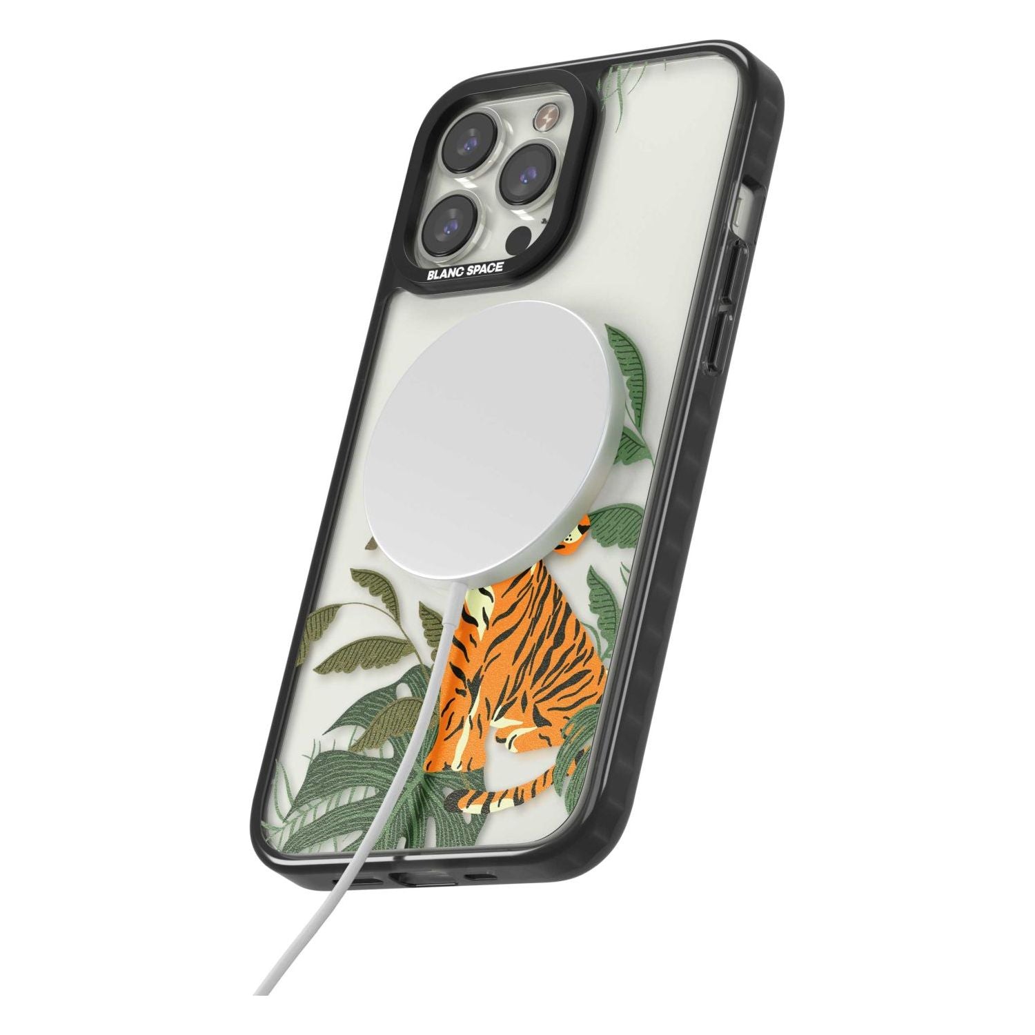Large Tiger Clear Jungle Cat Pattern Phone Case iPhone 15 Pro Max / Black Impact Case,iPhone 15 Plus / Black Impact Case,iPhone 15 Pro / Black Impact Case,iPhone 15 / Black Impact Case,iPhone 15 Pro Max / Impact Case,iPhone 15 Plus / Impact Case,iPhone 15 Pro / Impact Case,iPhone 15 / Impact Case,iPhone 15 Pro Max / Magsafe Black Impact Case,iPhone 15 Plus / Magsafe Black Impact Case,iPhone 15 Pro / Magsafe Black Impact Case,iPhone 15 / Magsafe Black Impact Case,iPhone 14 Pro Max / Black Impact Case,iPhone