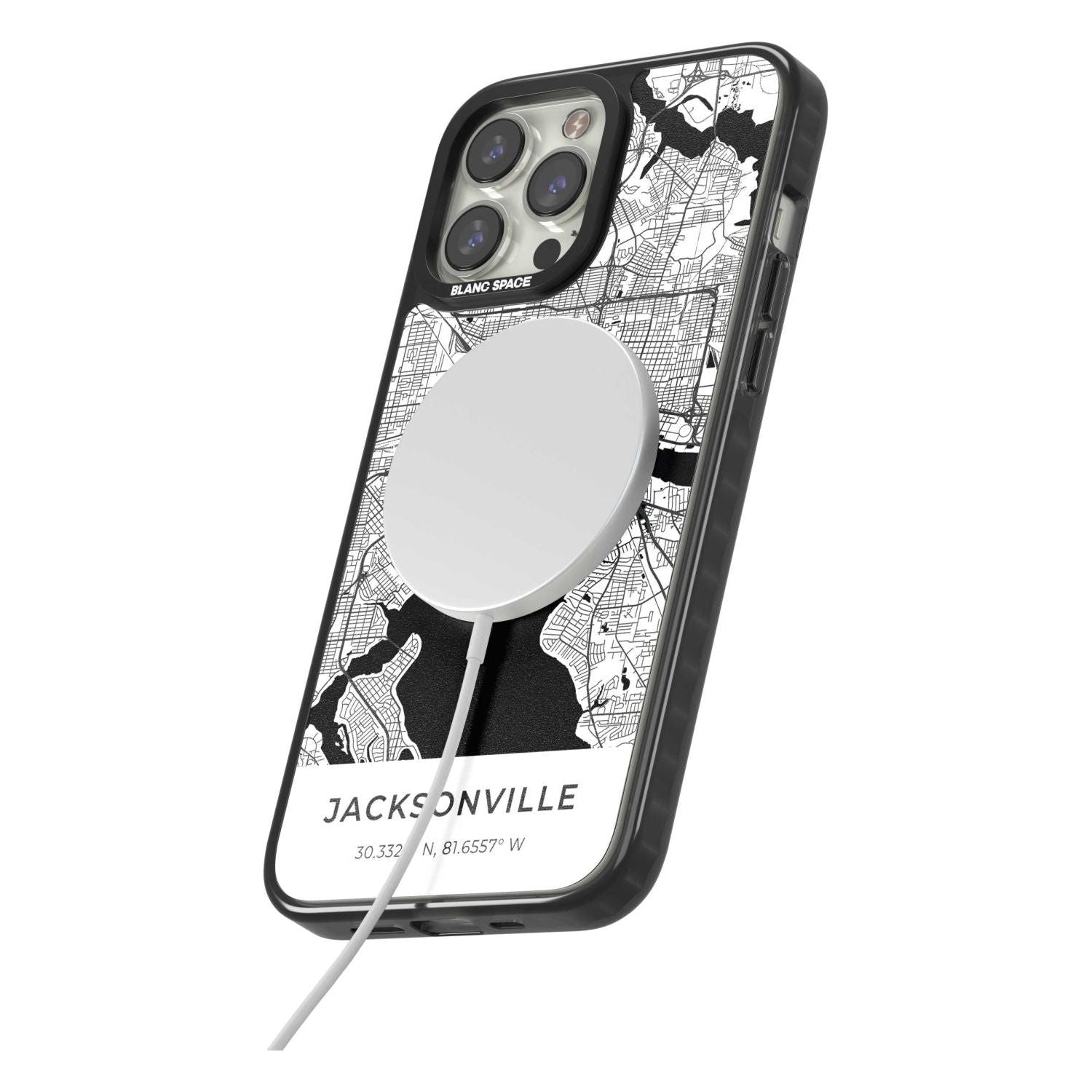 Map of Jacksonville, Florida Phone Case iPhone 15 Pro Max / Black Impact Case,iPhone 15 Plus / Black Impact Case,iPhone 15 Pro / Black Impact Case,iPhone 15 / Black Impact Case,iPhone 15 Pro Max / Impact Case,iPhone 15 Plus / Impact Case,iPhone 15 Pro / Impact Case,iPhone 15 / Impact Case,iPhone 15 Pro Max / Magsafe Black Impact Case,iPhone 15 Plus / Magsafe Black Impact Case,iPhone 15 Pro / Magsafe Black Impact Case,iPhone 15 / Magsafe Black Impact Case,iPhone 14 Pro Max / Black Impact Case,iPhone 14 Plus