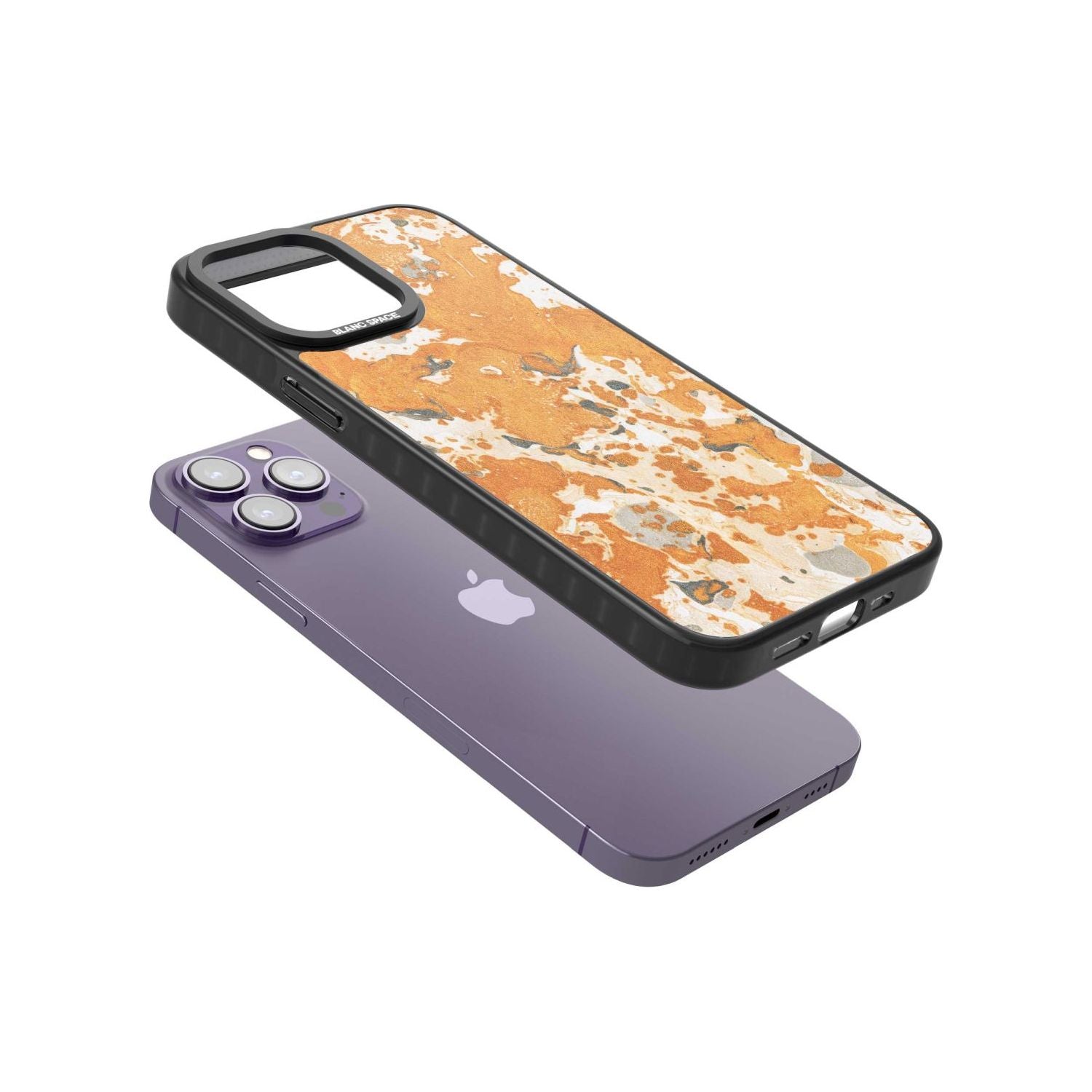 Orange Marbled Paper Pattern Phone Case iPhone 15 Pro Max / Black Impact Case,iPhone 15 Plus / Black Impact Case,iPhone 15 Pro / Black Impact Case,iPhone 15 / Black Impact Case,iPhone 15 Pro Max / Impact Case,iPhone 15 Plus / Impact Case,iPhone 15 Pro / Impact Case,iPhone 15 / Impact Case,iPhone 15 Pro Max / Magsafe Black Impact Case,iPhone 15 Plus / Magsafe Black Impact Case,iPhone 15 Pro / Magsafe Black Impact Case,iPhone 15 / Magsafe Black Impact Case,iPhone 14 Pro Max / Black Impact Case,iPhone 14 Plus
