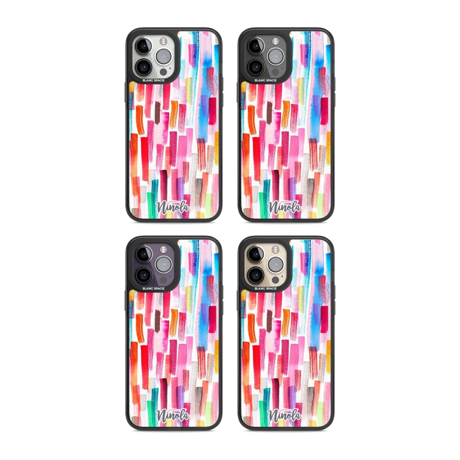 Colorful Brushstrokes Phone Case iPhone 15 Pro Max / Black Impact Case,iPhone 15 Plus / Black Impact Case,iPhone 15 Pro / Black Impact Case,iPhone 15 / Black Impact Case,iPhone 15 Pro Max / Impact Case,iPhone 15 Plus / Impact Case,iPhone 15 Pro / Impact Case,iPhone 15 / Impact Case,iPhone 15 Pro Max / Magsafe Black Impact Case,iPhone 15 Plus / Magsafe Black Impact Case,iPhone 15 Pro / Magsafe Black Impact Case,iPhone 15 / Magsafe Black Impact Case,iPhone 14 Pro Max / Black Impact Case,iPhone 14 Plus / Black