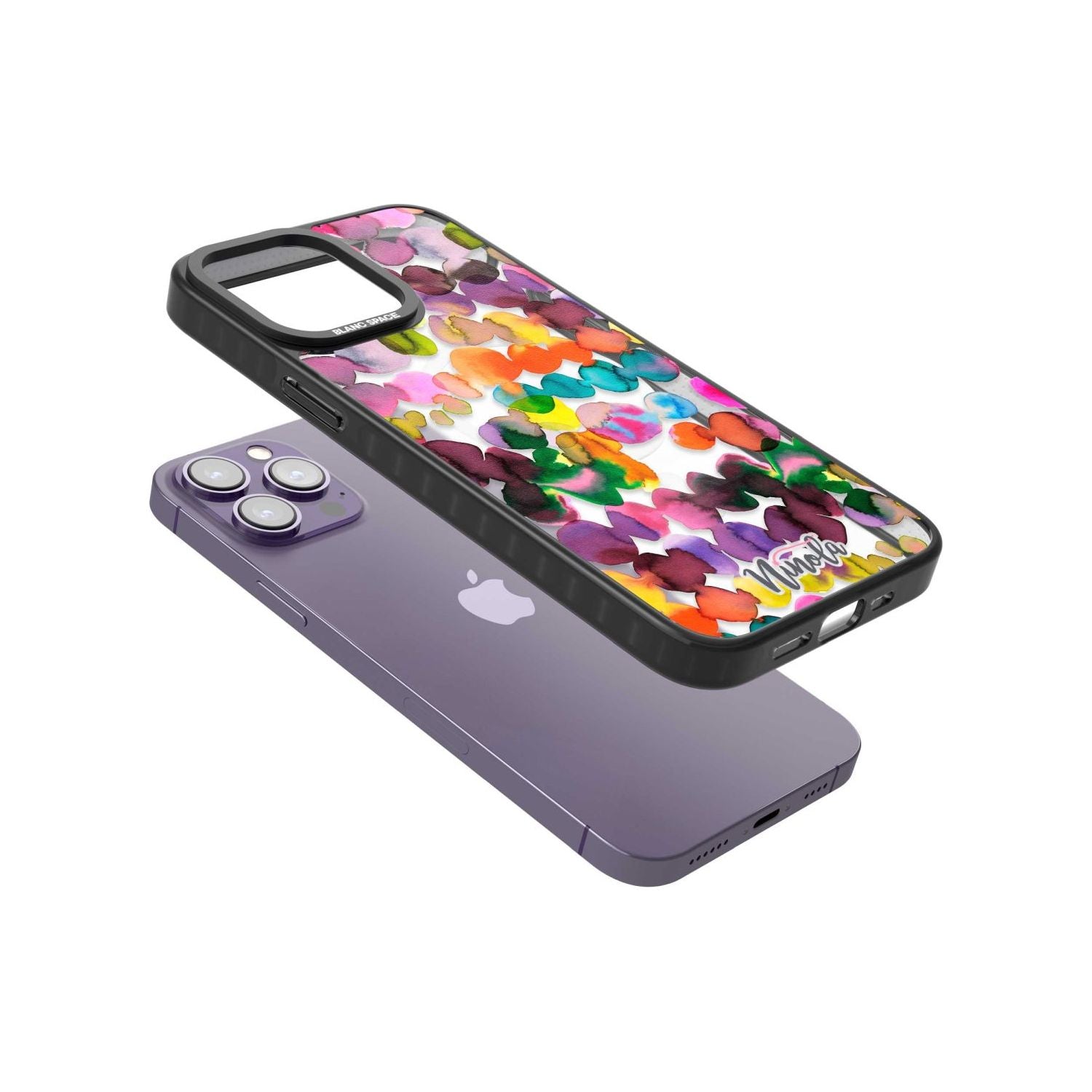 Ink Bleeding Dots Phone Case iPhone 15 Pro Max / Black Impact Case,iPhone 15 Plus / Black Impact Case,iPhone 15 Pro / Black Impact Case,iPhone 15 / Black Impact Case,iPhone 15 Pro Max / Impact Case,iPhone 15 Plus / Impact Case,iPhone 15 Pro / Impact Case,iPhone 15 / Impact Case,iPhone 15 Pro Max / Magsafe Black Impact Case,iPhone 15 Plus / Magsafe Black Impact Case,iPhone 15 Pro / Magsafe Black Impact Case,iPhone 15 / Magsafe Black Impact Case,iPhone 14 Pro Max / Black Impact Case,iPhone 14 Plus / Black Imp