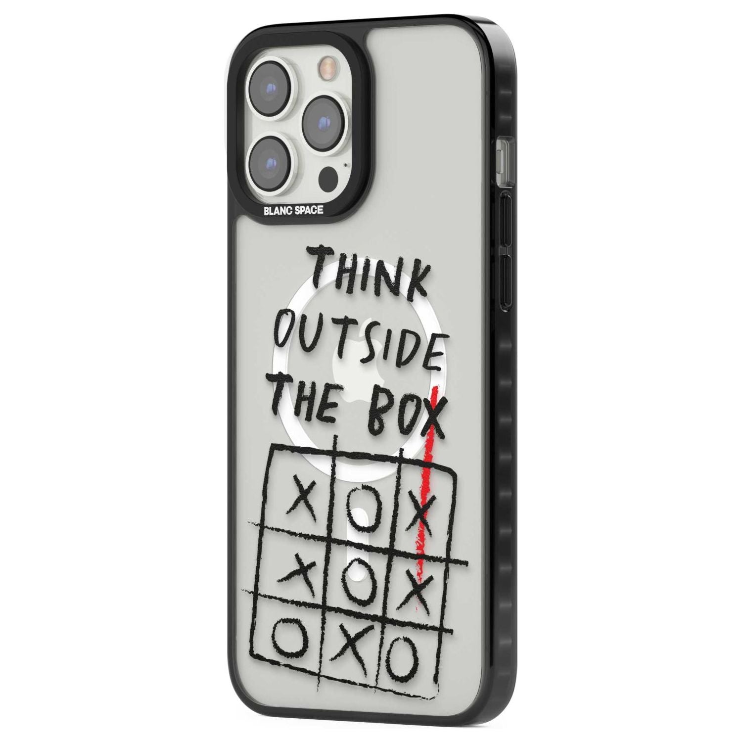 Think Outside The Box