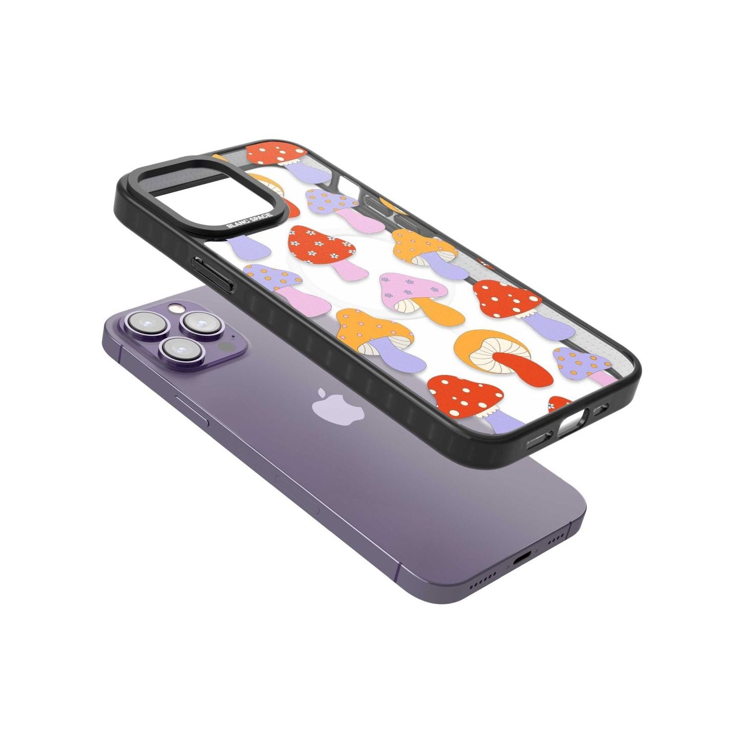 Happy Shrooms Phone Case iPhone 15 Pro Max / Black Impact Case,iPhone 15 Plus / Black Impact Case,iPhone 15 Pro / Black Impact Case,iPhone 15 / Black Impact Case,iPhone 15 Pro Max / Impact Case,iPhone 15 Plus / Impact Case,iPhone 15 Pro / Impact Case,iPhone 15 / Impact Case,iPhone 15 Pro Max / Magsafe Black Impact Case,iPhone 15 Plus / Magsafe Black Impact Case,iPhone 15 Pro / Magsafe Black Impact Case,iPhone 15 / Magsafe Black Impact Case,iPhone 14 Pro Max / Black Impact Case,iPhone 14 Plus / Black Impact