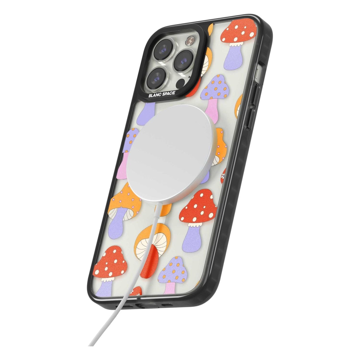 Happy Shrooms Phone Case iPhone 15 Pro Max / Black Impact Case,iPhone 15 Plus / Black Impact Case,iPhone 15 Pro / Black Impact Case,iPhone 15 / Black Impact Case,iPhone 15 Pro Max / Impact Case,iPhone 15 Plus / Impact Case,iPhone 15 Pro / Impact Case,iPhone 15 / Impact Case,iPhone 15 Pro Max / Magsafe Black Impact Case,iPhone 15 Plus / Magsafe Black Impact Case,iPhone 15 Pro / Magsafe Black Impact Case,iPhone 15 / Magsafe Black Impact Case,iPhone 14 Pro Max / Black Impact Case,iPhone 14 Plus / Black Impact