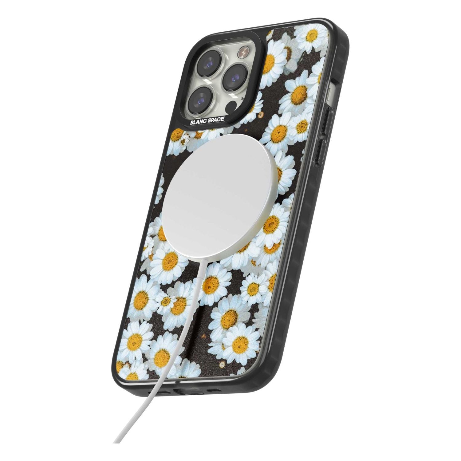Daisies - Real Floral Photographs Phone Case iPhone 15 Pro Max / Black Impact Case,iPhone 15 Plus / Black Impact Case,iPhone 15 Pro / Black Impact Case,iPhone 15 / Black Impact Case,iPhone 15 Pro Max / Impact Case,iPhone 15 Plus / Impact Case,iPhone 15 Pro / Impact Case,iPhone 15 / Impact Case,iPhone 15 Pro Max / Magsafe Black Impact Case,iPhone 15 Plus / Magsafe Black Impact Case,iPhone 15 Pro / Magsafe Black Impact Case,iPhone 15 / Magsafe Black Impact Case,iPhone 14 Pro Max / Black Impact Case,iPhone 14