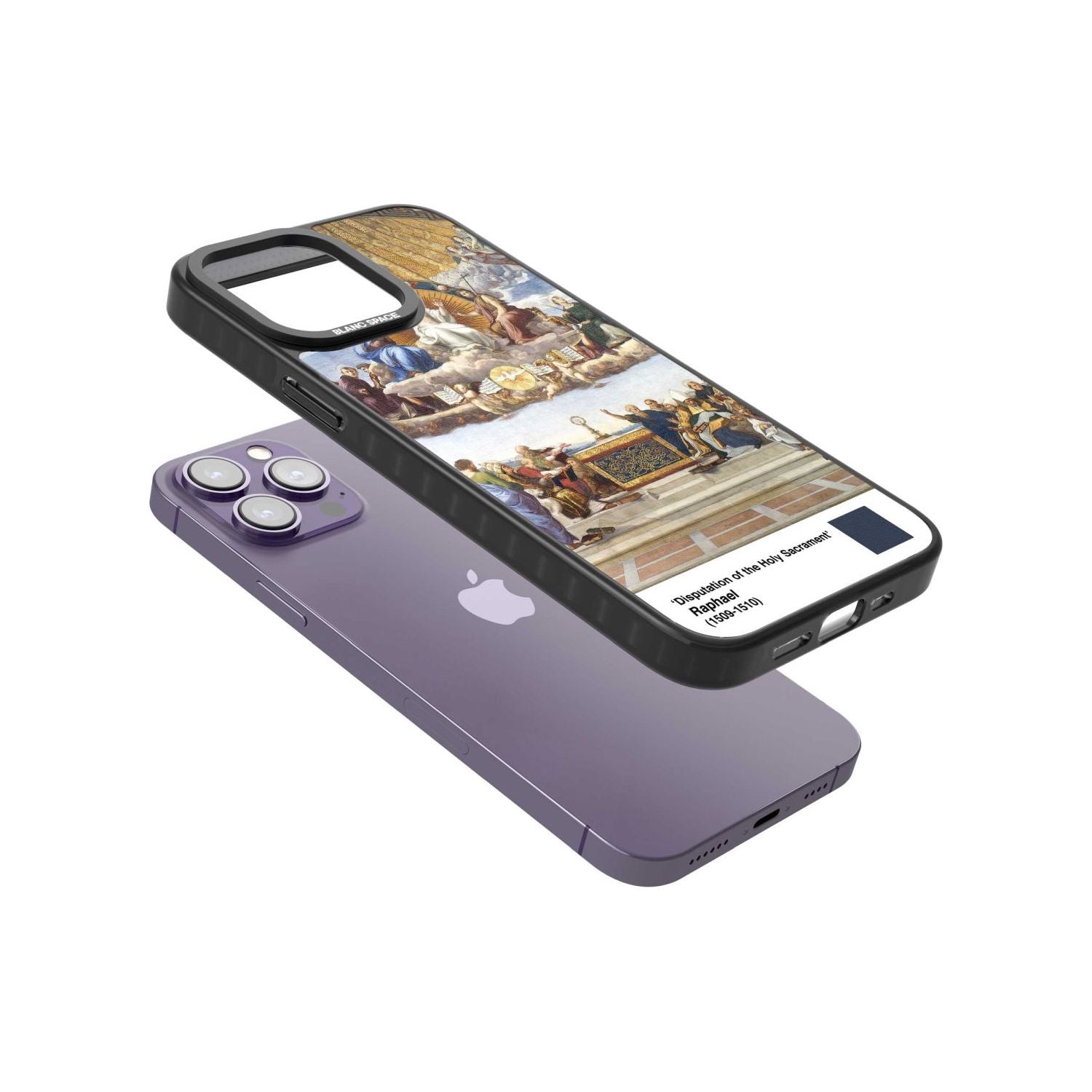 Disputation of the Holy Sacrament Phone Case iPhone 15 Pro Max / Black Impact Case,iPhone 15 Plus / Black Impact Case,iPhone 15 Pro / Black Impact Case,iPhone 15 / Black Impact Case,iPhone 15 Pro Max / Impact Case,iPhone 15 Plus / Impact Case,iPhone 15 Pro / Impact Case,iPhone 15 / Impact Case,iPhone 15 Pro Max / Magsafe Black Impact Case,iPhone 15 Plus / Magsafe Black Impact Case,iPhone 15 Pro / Magsafe Black Impact Case,iPhone 15 / Magsafe Black Impact Case,iPhone 14 Pro Max / Black Impact Case,iPhone 14