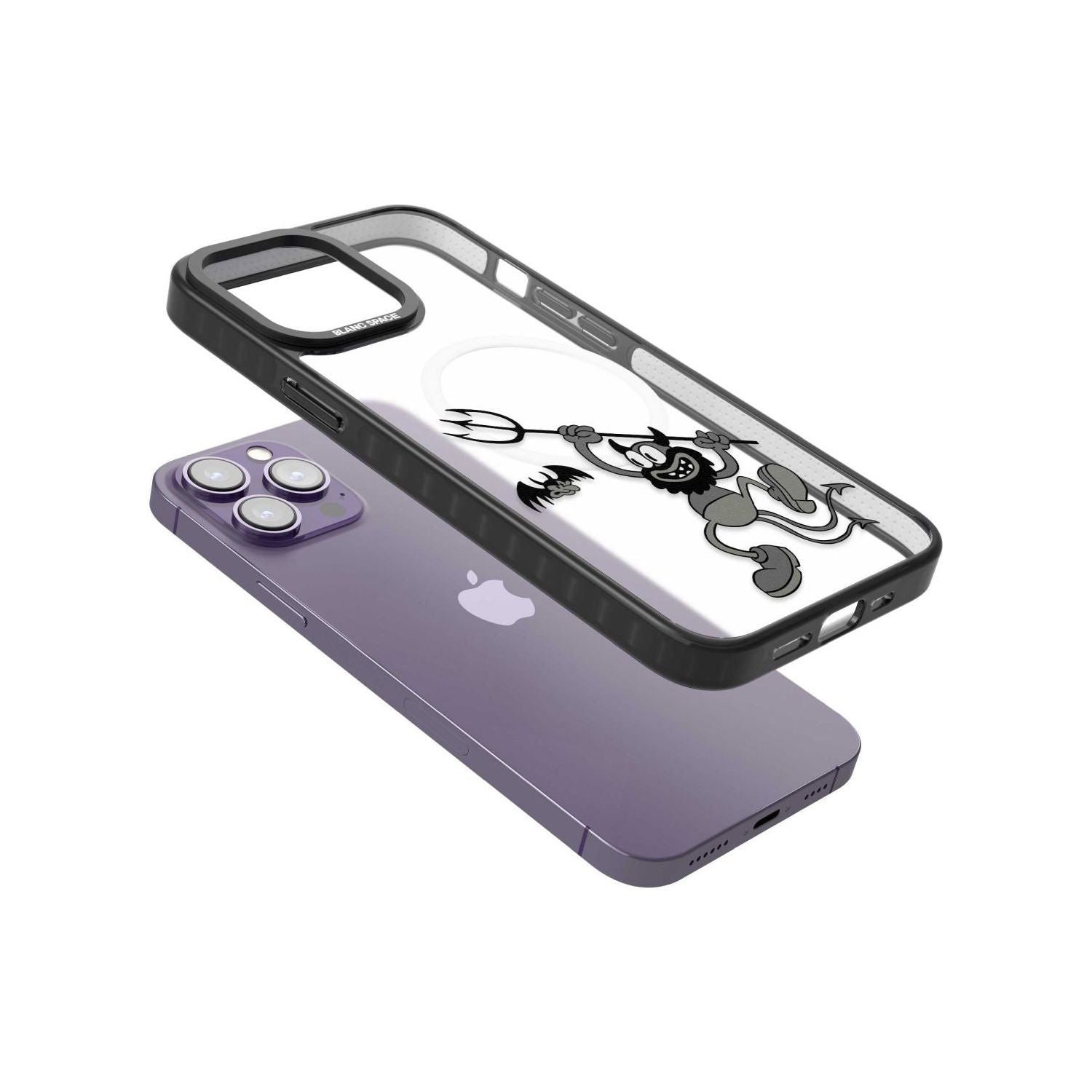 Dancing Devil Phone Case iPhone 15 Pro Max / Black Impact Case,iPhone 15 Plus / Black Impact Case,iPhone 15 Pro / Black Impact Case,iPhone 15 / Black Impact Case,iPhone 15 Pro Max / Impact Case,iPhone 15 Plus / Impact Case,iPhone 15 Pro / Impact Case,iPhone 15 / Impact Case,iPhone 15 Pro Max / Magsafe Black Impact Case,iPhone 15 Plus / Magsafe Black Impact Case,iPhone 15 Pro / Magsafe Black Impact Case,iPhone 15 / Magsafe Black Impact Case,iPhone 14 Pro Max / Black Impact Case,iPhone 14 Plus / Black Impact