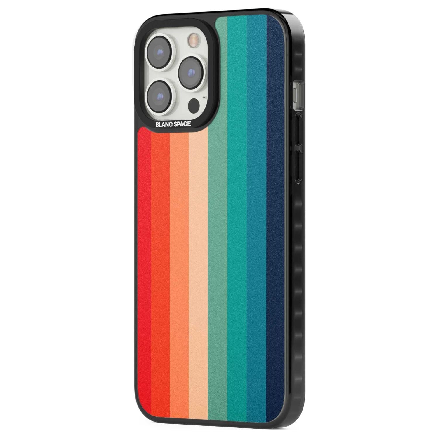 Retro 70'S Colour Palette