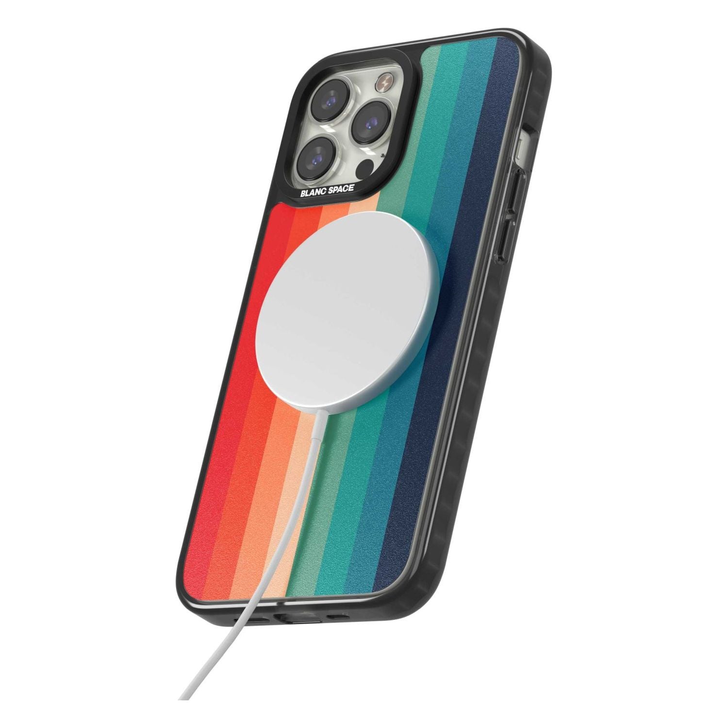 Retro 70'S Colour Palette