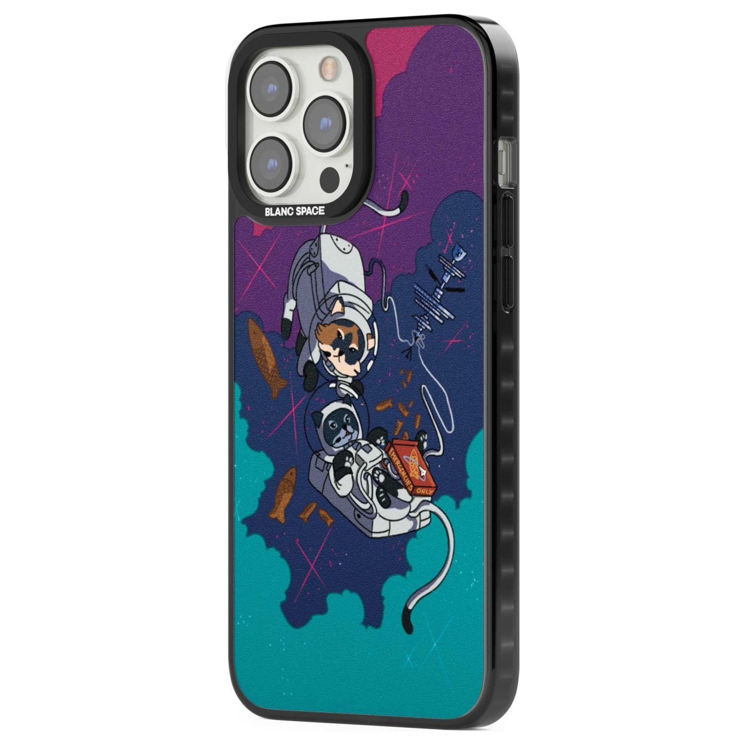 Cats In Space Phone Case iPhone 15 Pro Max / Black Impact Case,iPhone 15 Plus / Black Impact Case,iPhone 15 Pro / Black Impact Case,iPhone 15 / Black Impact Case,iPhone 15 Pro Max / Impact Case,iPhone 15 Plus / Impact Case,iPhone 15 Pro / Impact Case,iPhone 15 / Impact Case,iPhone 15 Pro Max / Magsafe Black Impact Case,iPhone 15 Plus / Magsafe Black Impact Case,iPhone 15 Pro / Magsafe Black Impact Case,iPhone 15 / Magsafe Black Impact Case,iPhone 14 Pro Max / Black Impact Case,iPhone 14 Plus / Black Impact