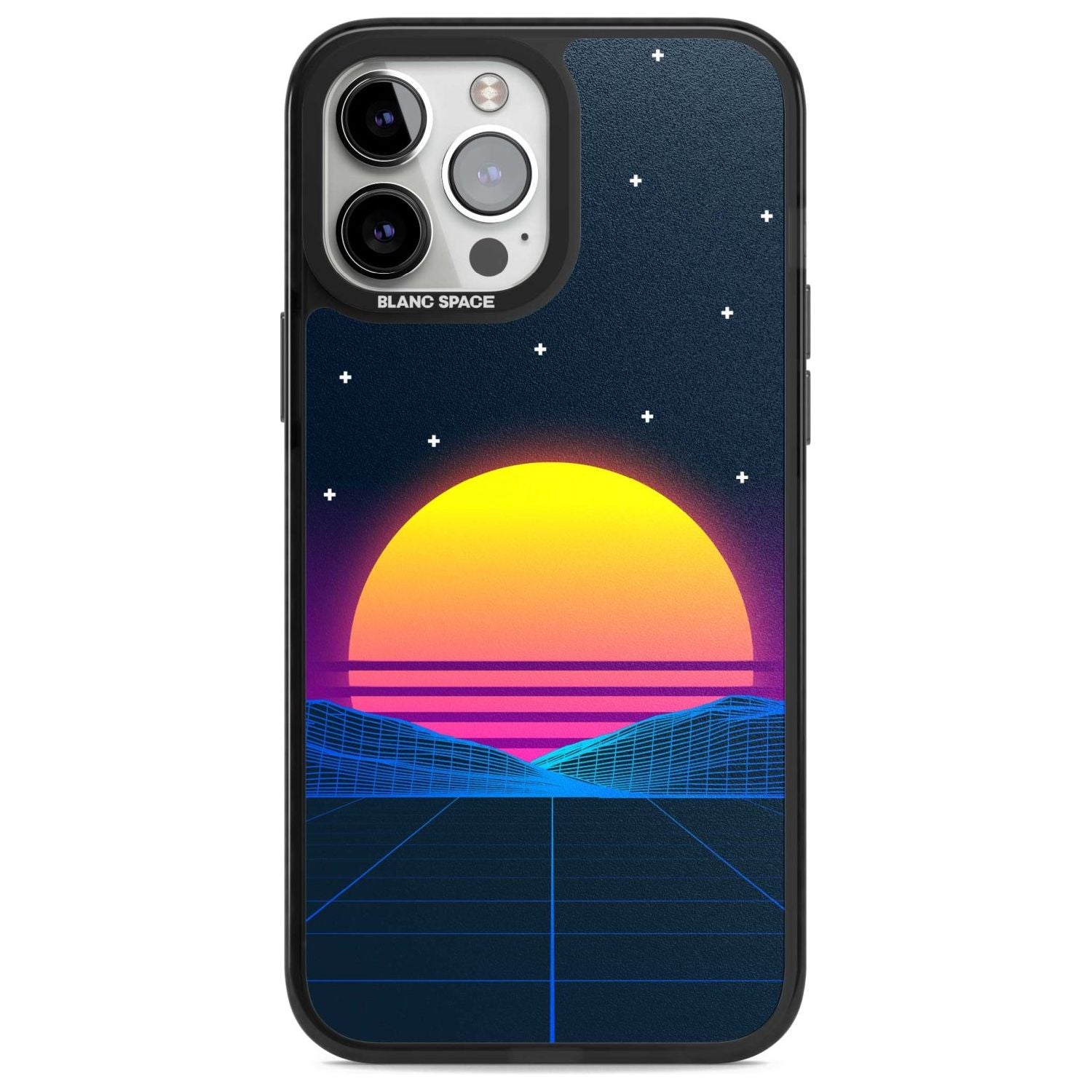 Sunset Vaporwave