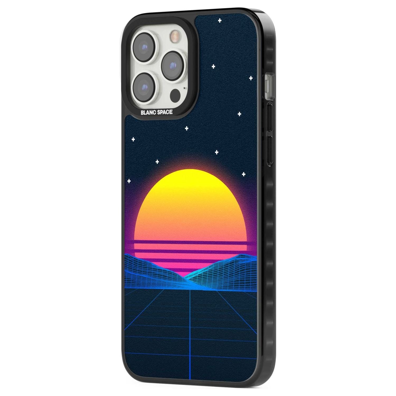 Sunset Vaporwave