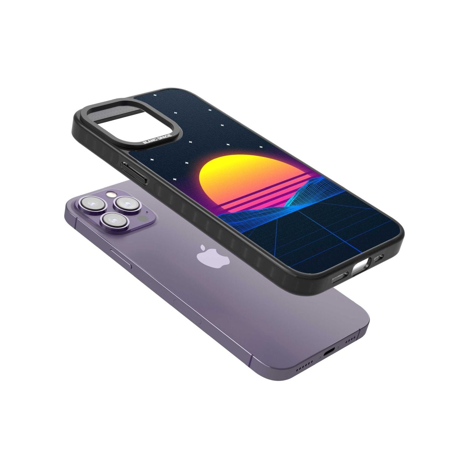 Sunset Vaporwave