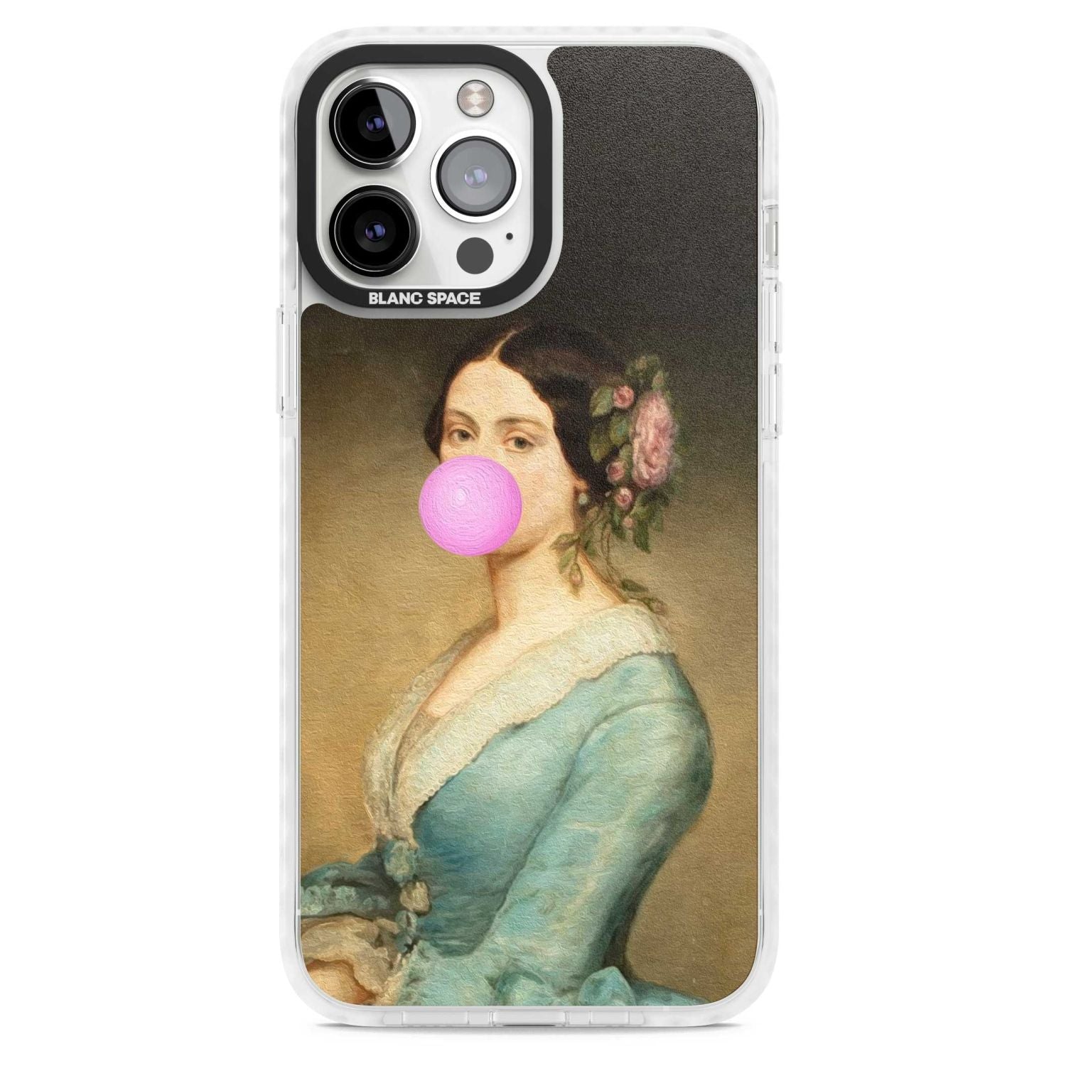 Bubblegum Renaissance