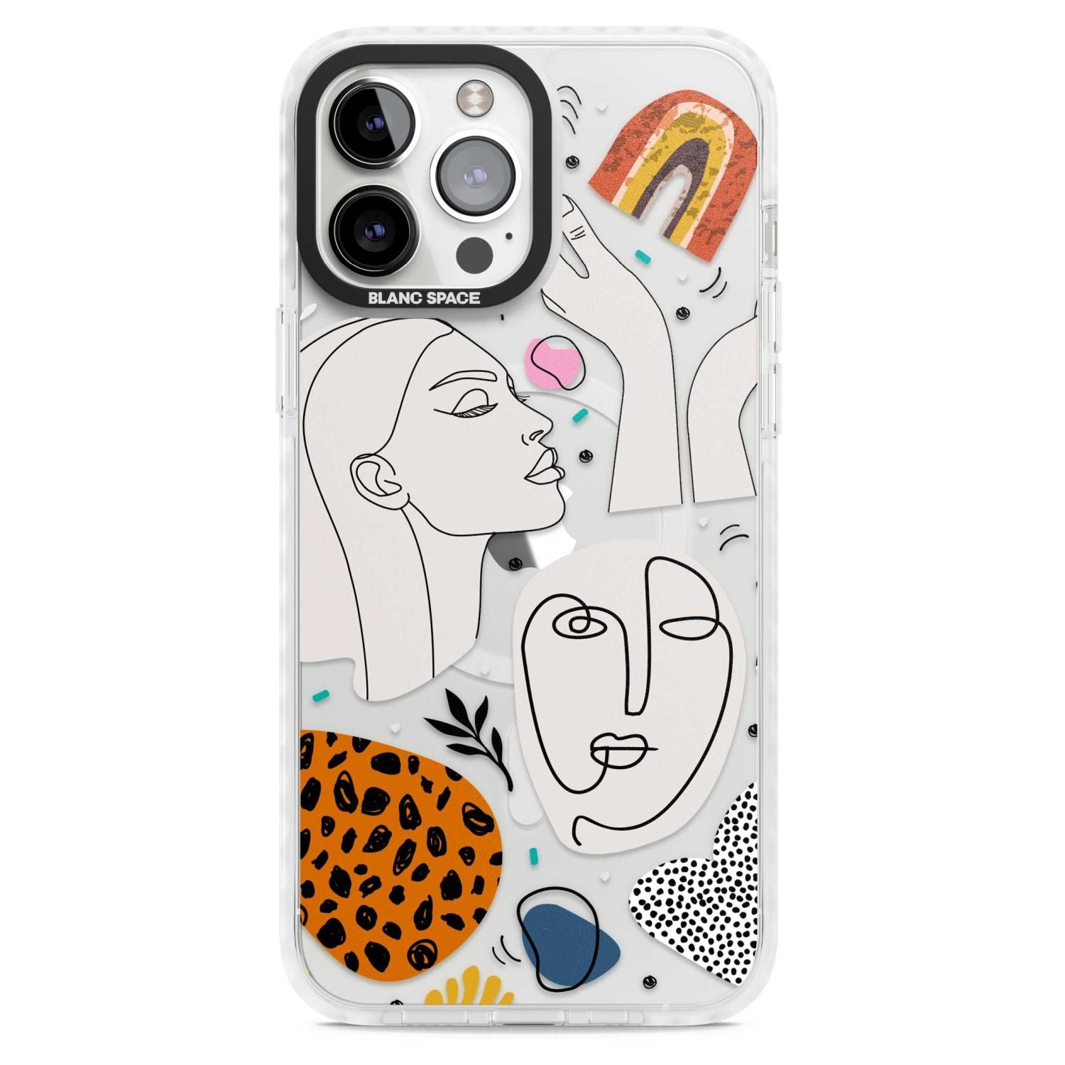 Artistic Expression Scrapbook