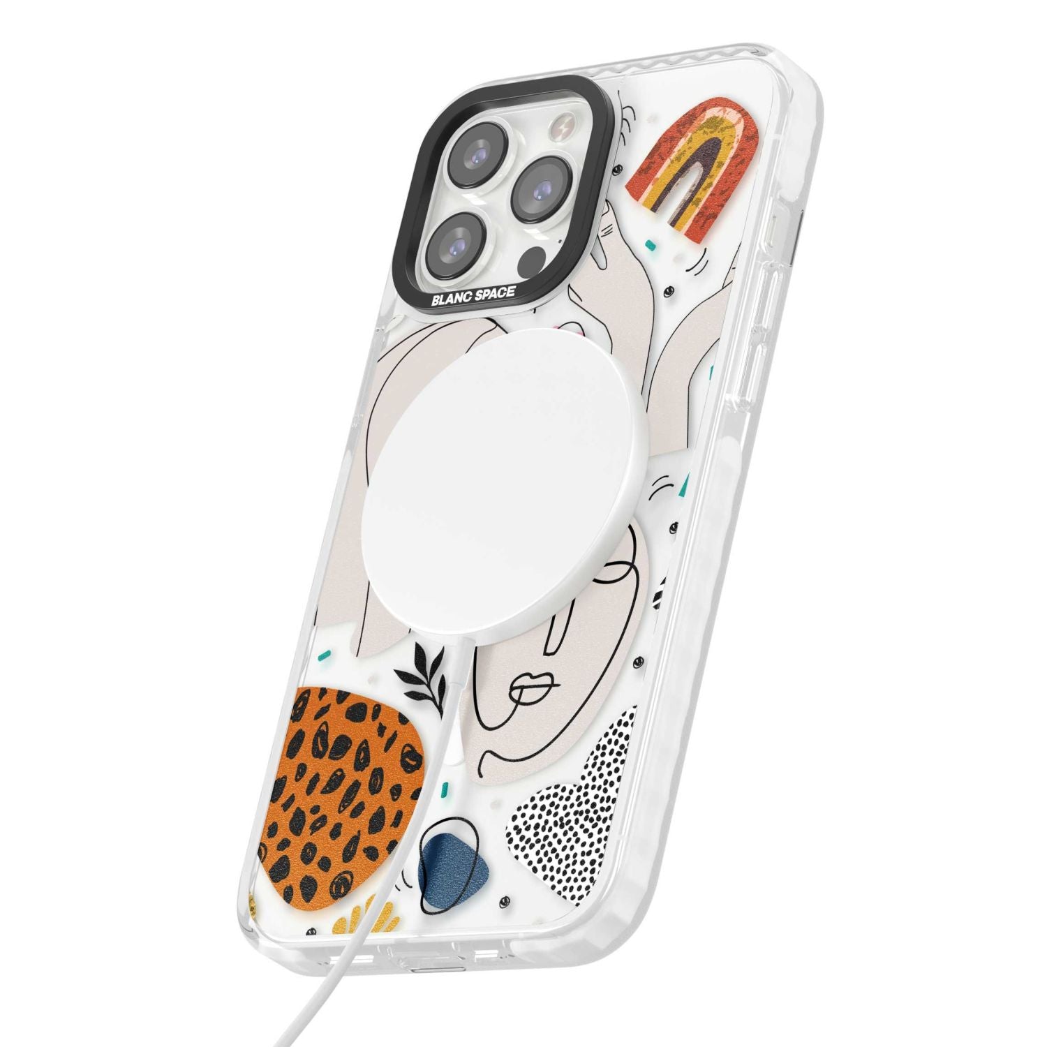 Artistic Expression Scrapbook