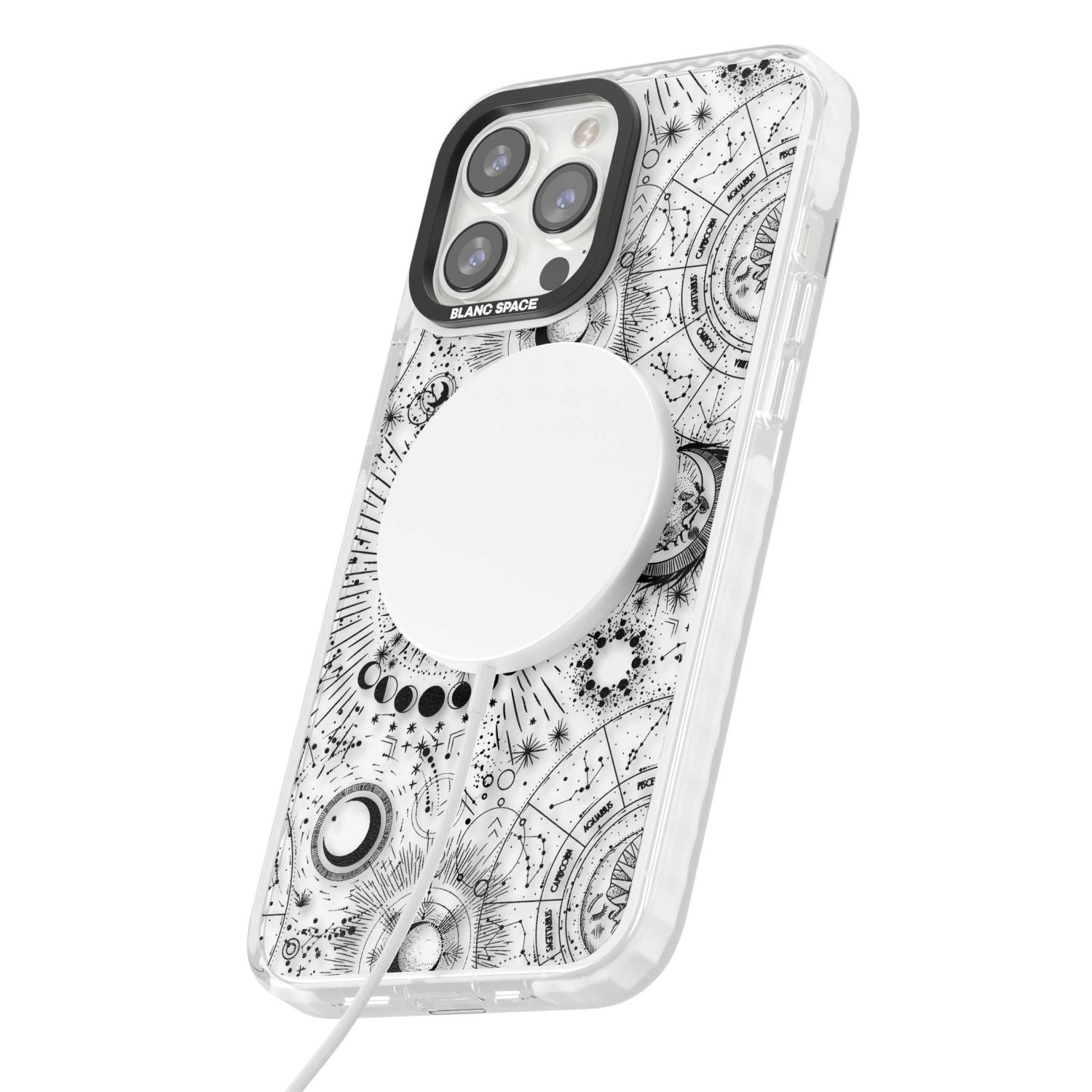 Suns & Zodiac Solar Chart