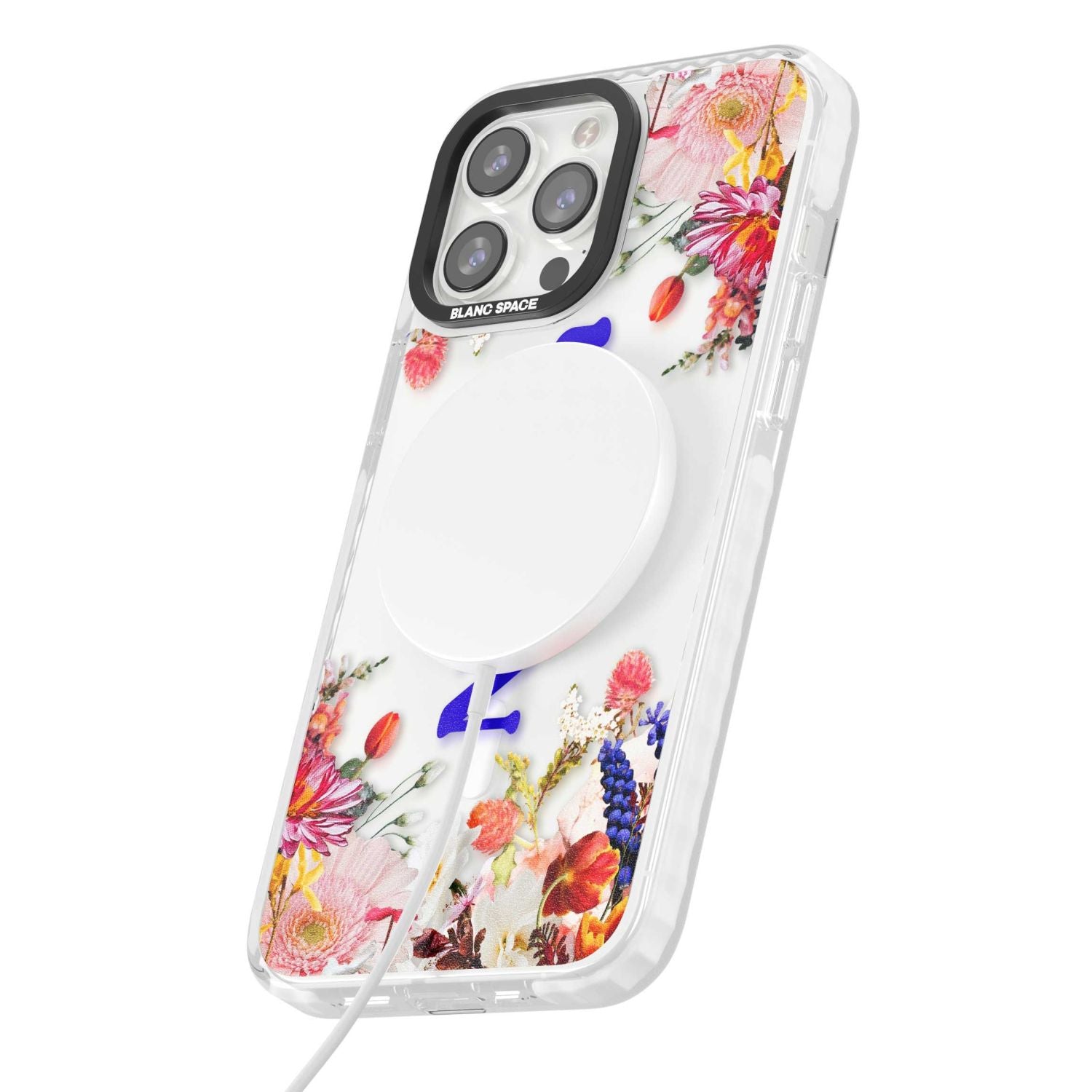 Personalised Floral Name