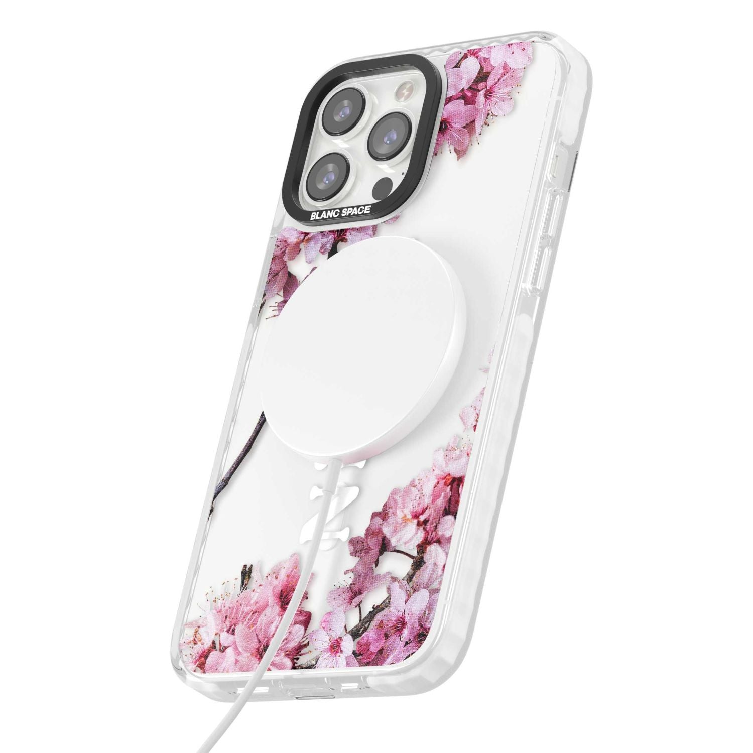 Personalised Cherry Blossom Elegance Classic