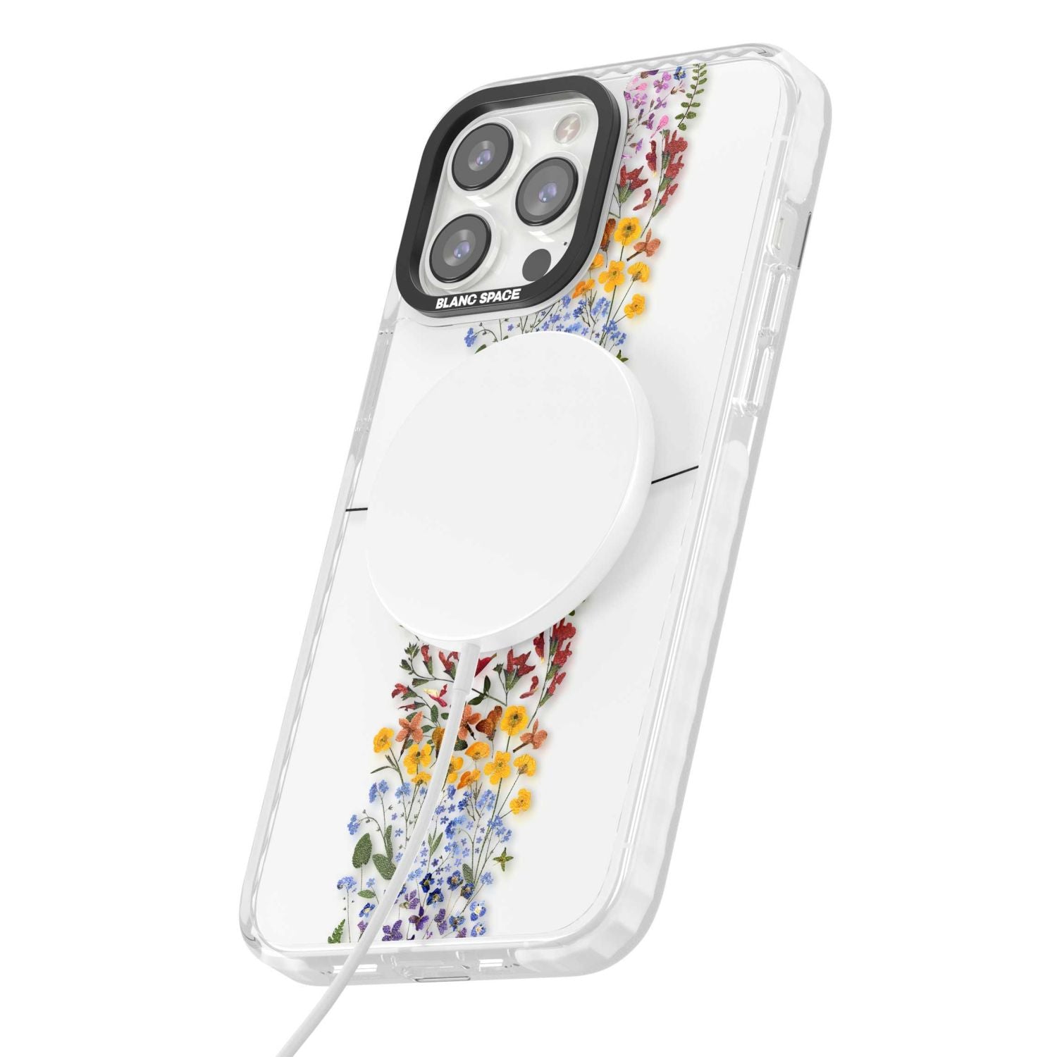 Personalised Wildflower Stripe