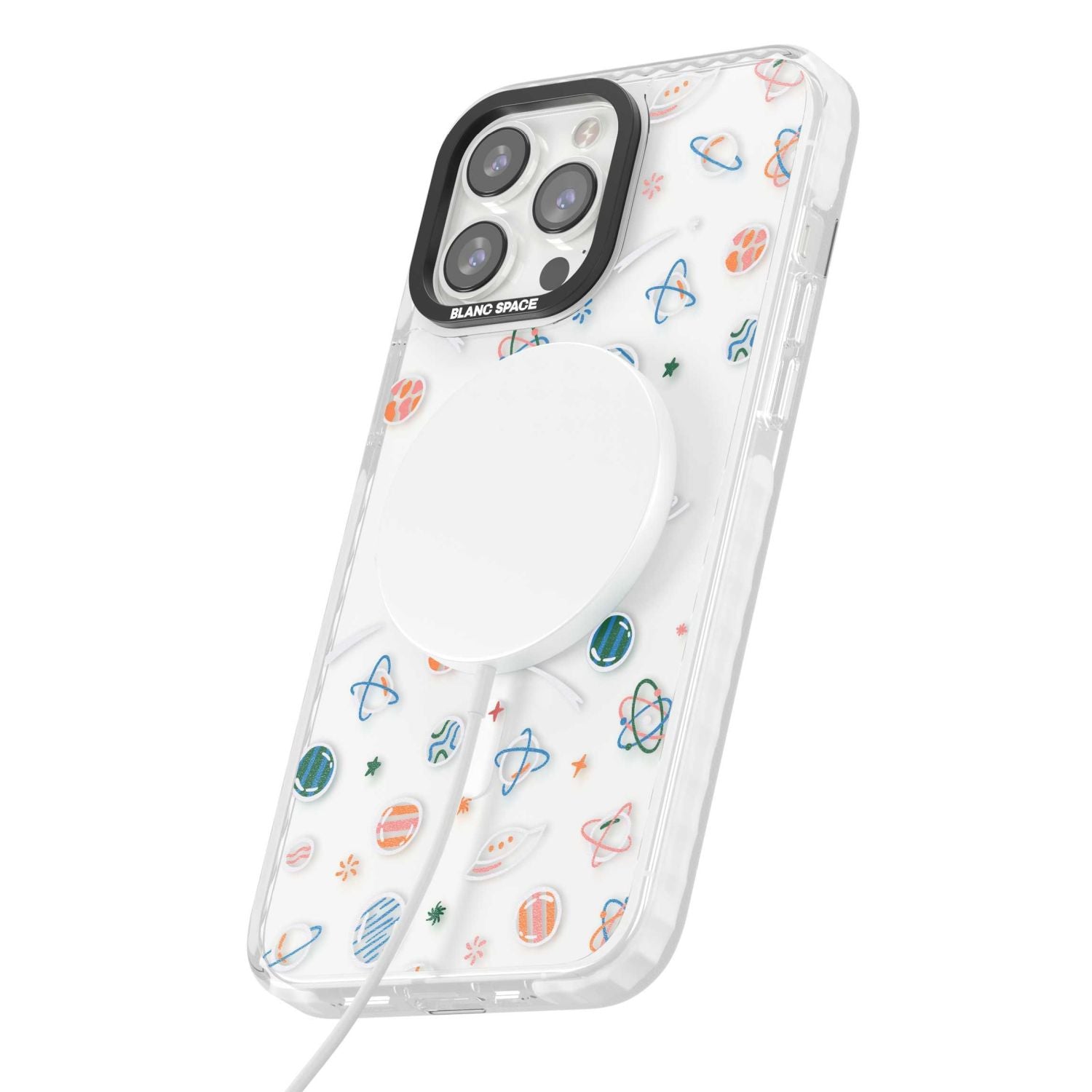 Personalised Space Pattern