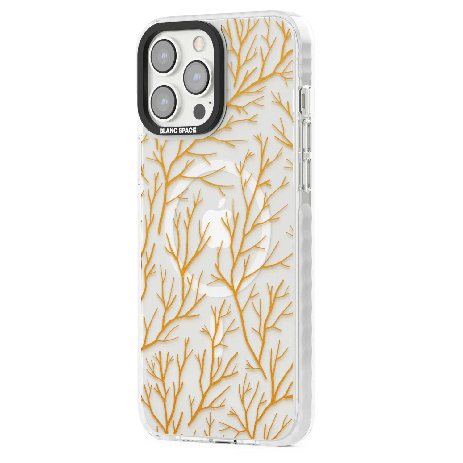 Personalised Bramble Branches