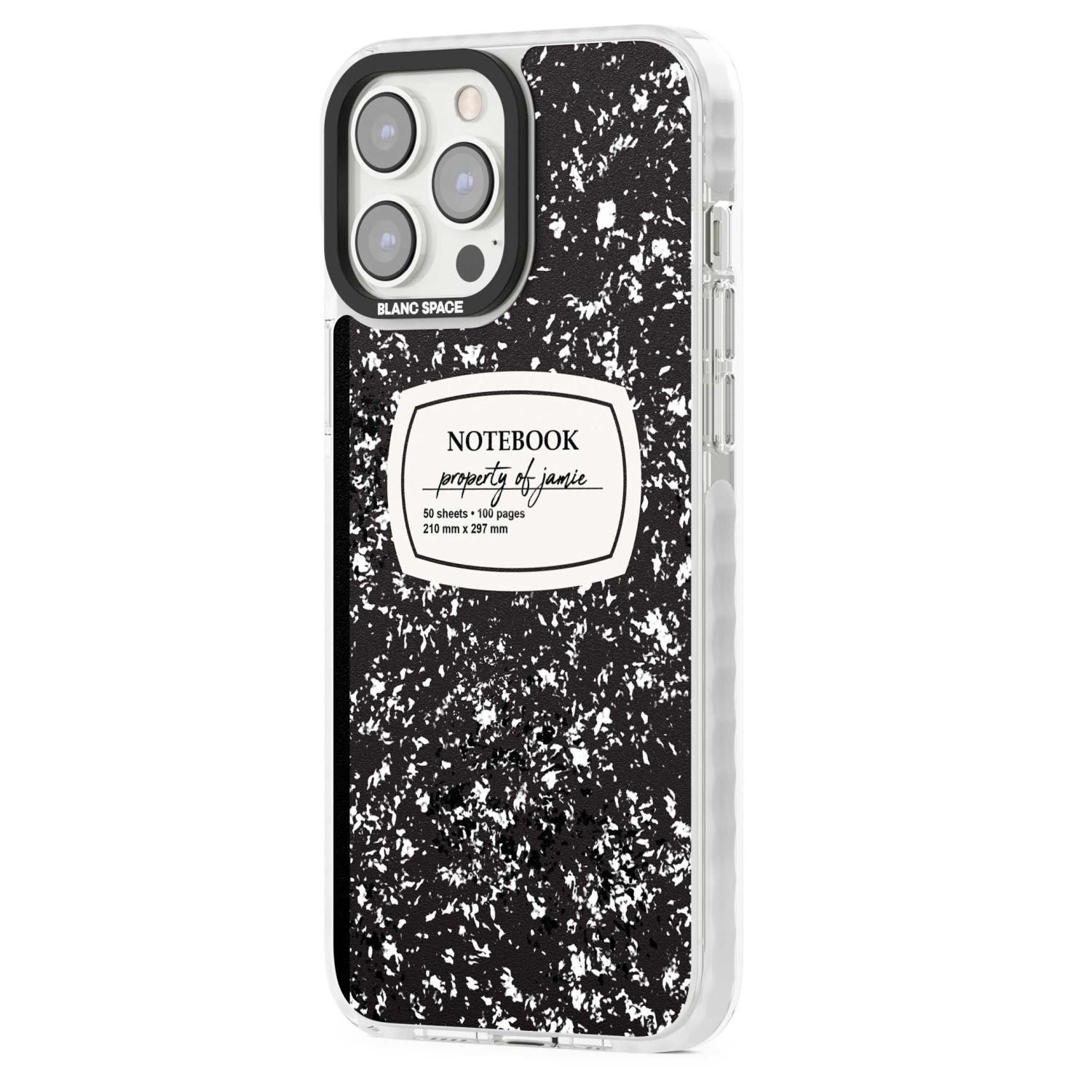 Personalised Classic Composition