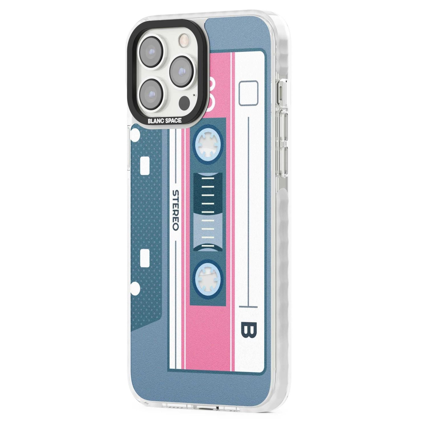 Personalised Retro Cassette Mixtape