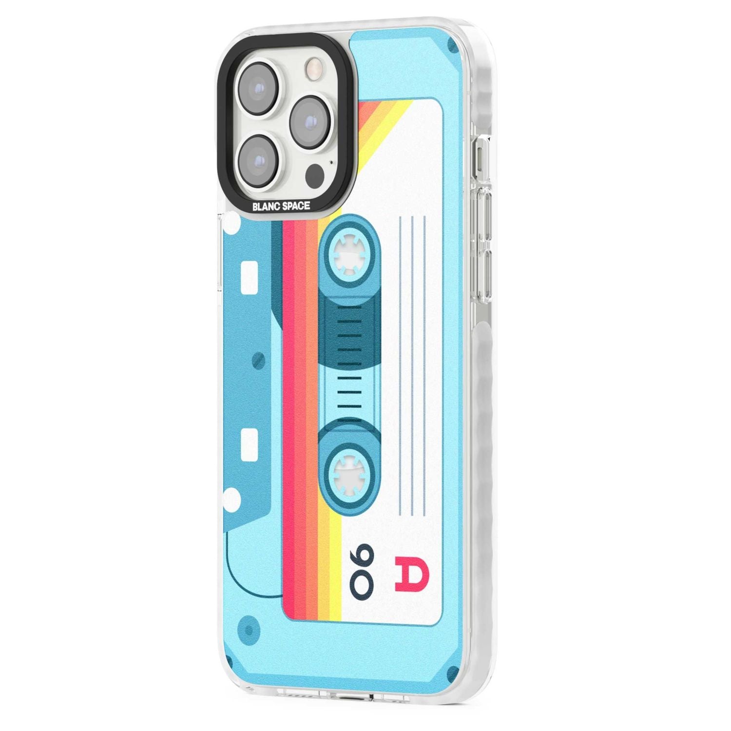 Personalised Retro Mixtape Sporty