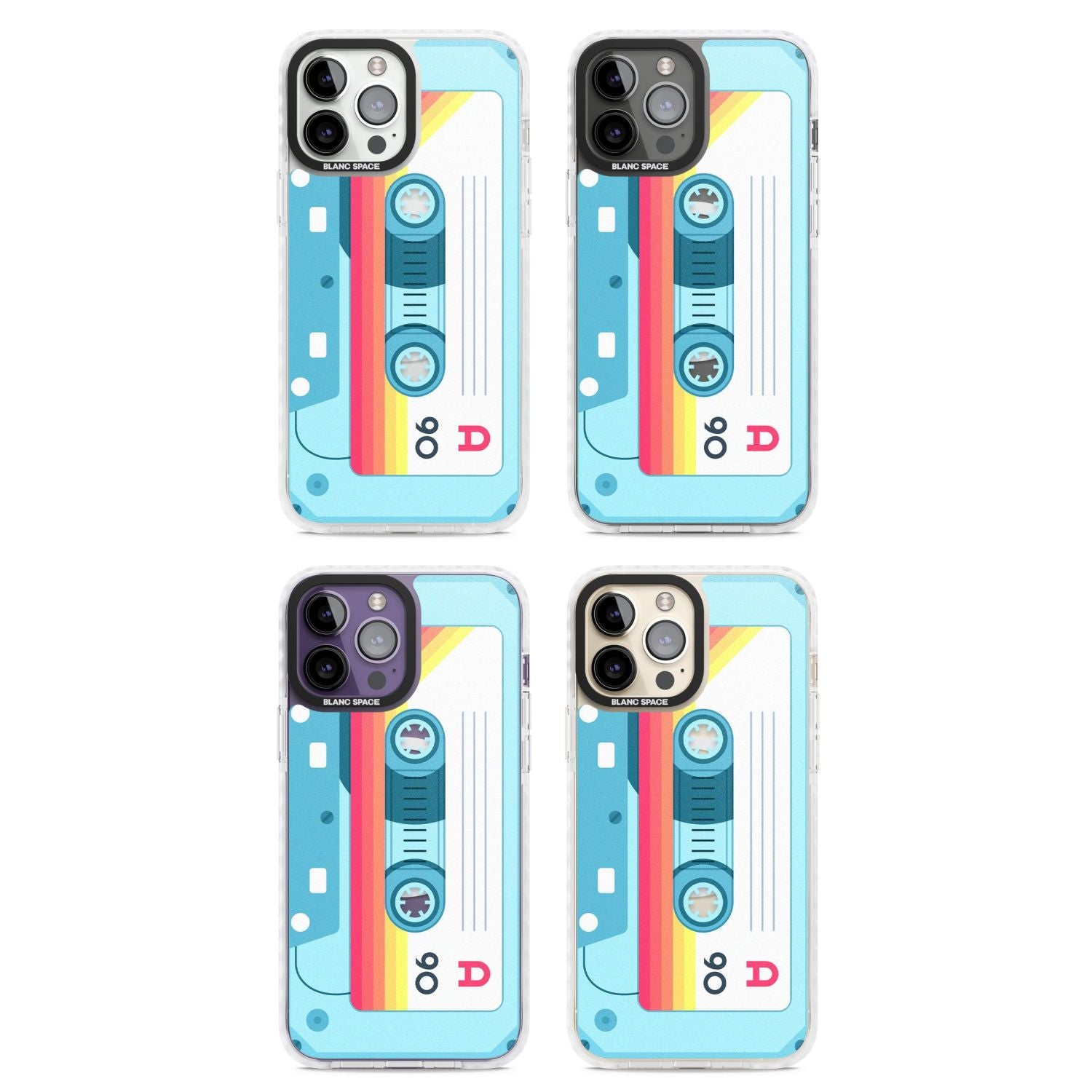 Personalised Retro Mixtape Sporty