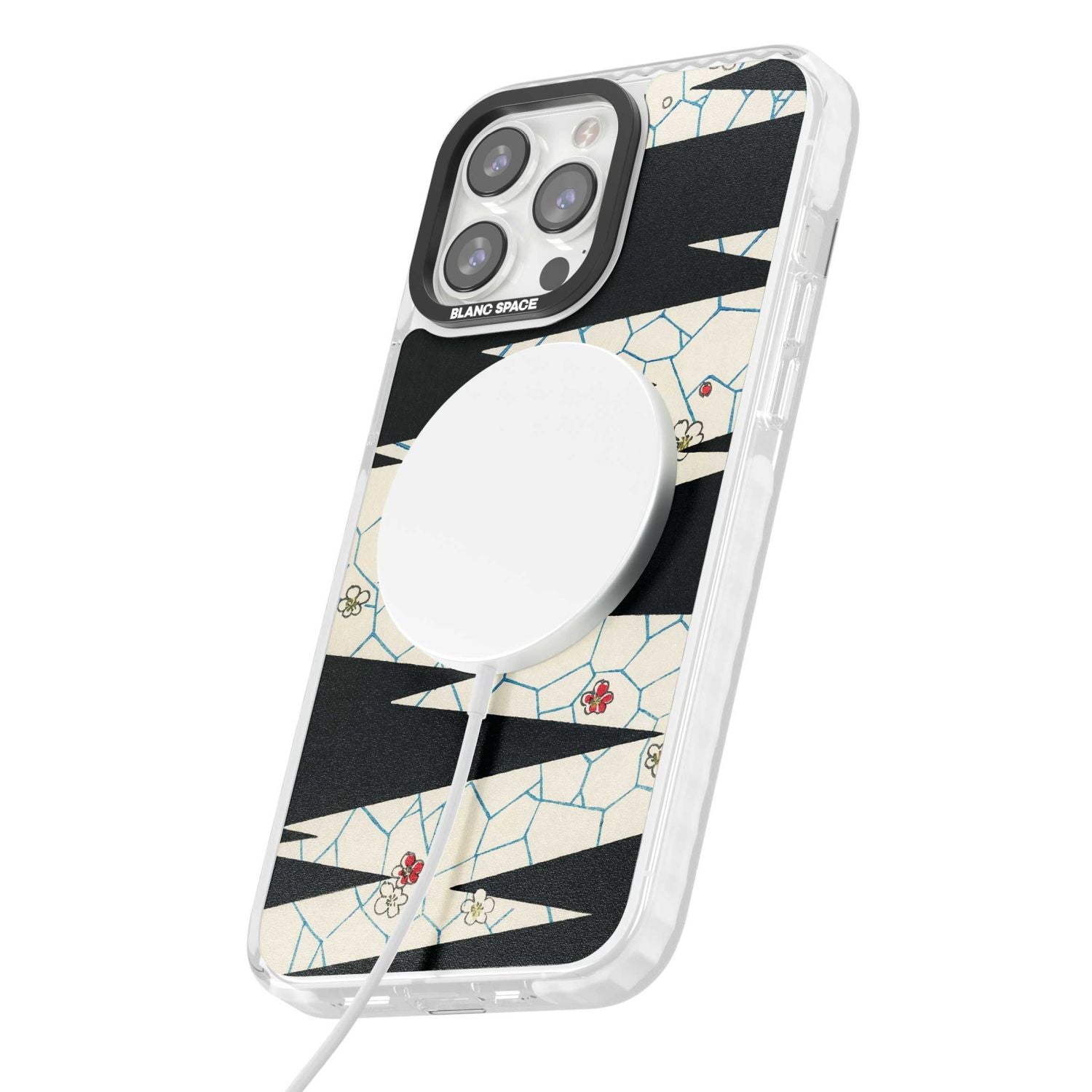 Japanese Flowers By Bijutsu Sekai