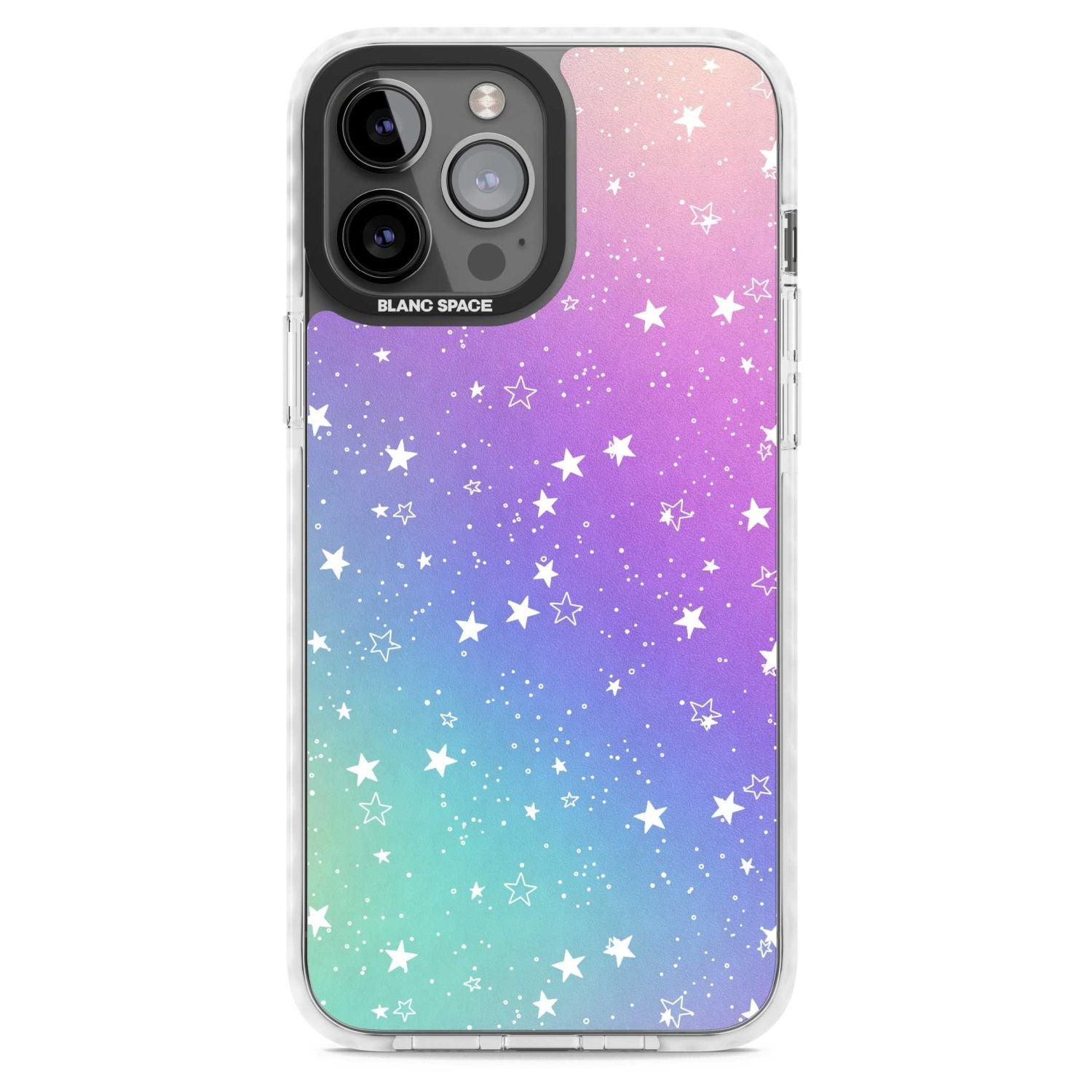Pastel Starry Sky